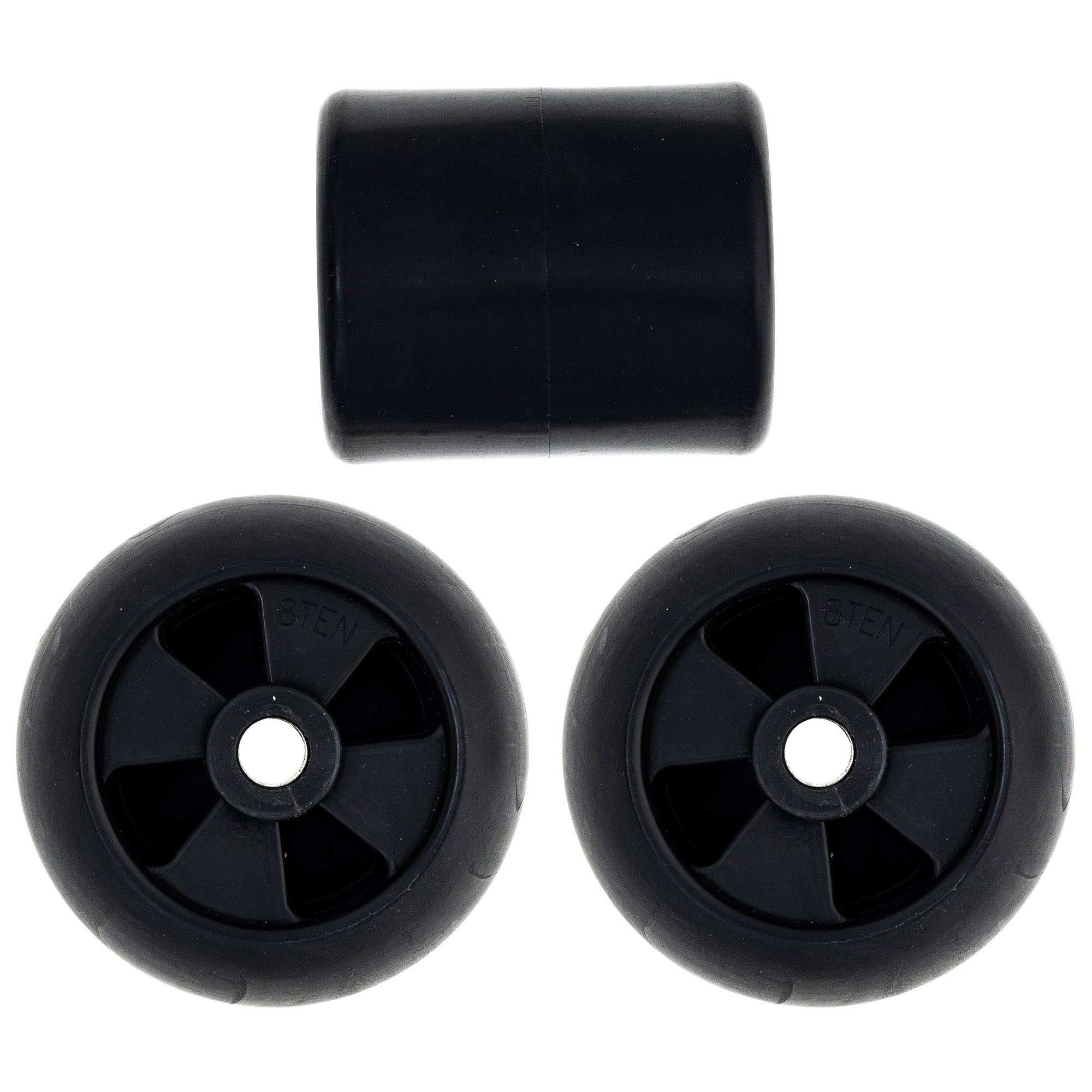 Deck Wheel Kit For John Deere MK1012960
