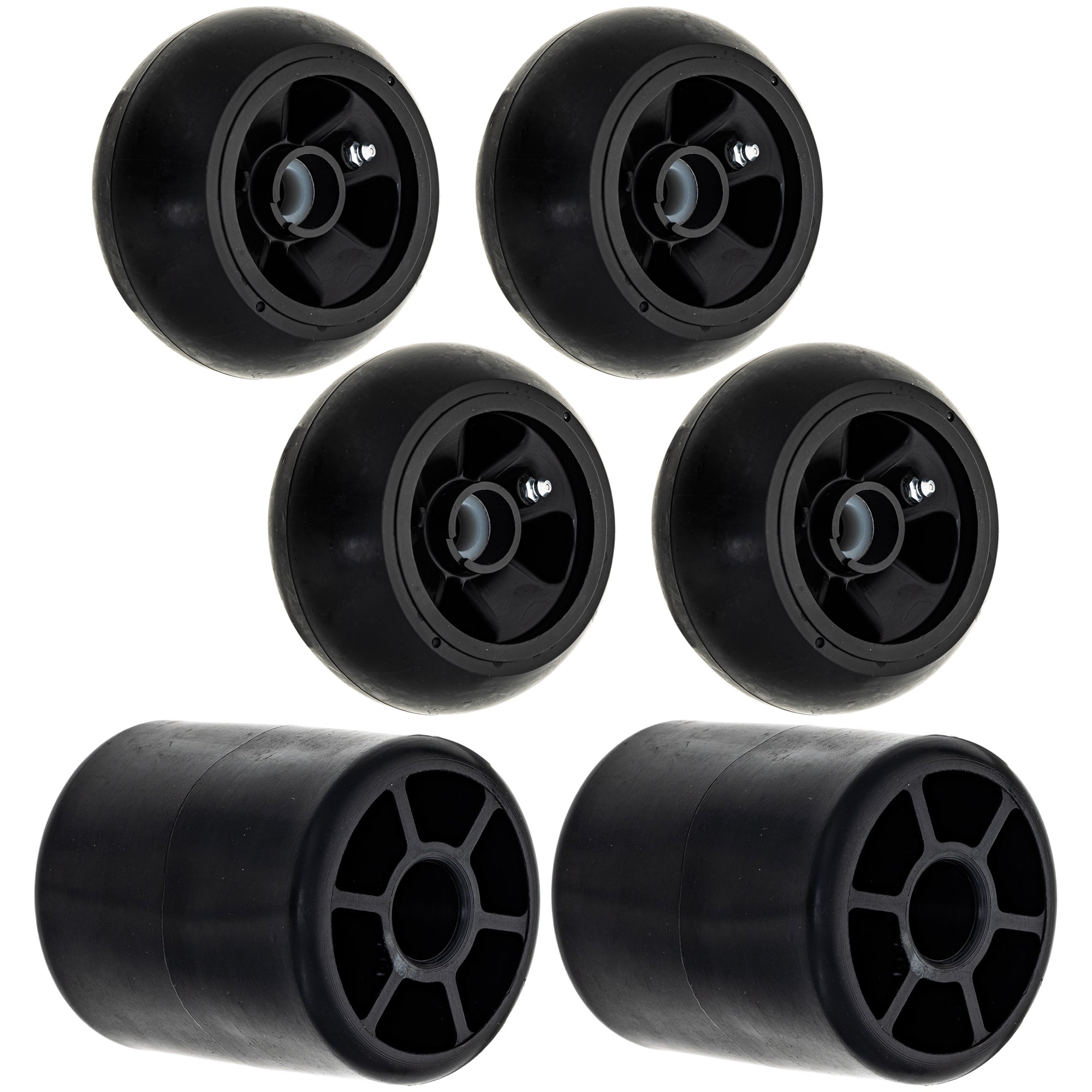 Deck Wheel Kit For John Deere MK1012962