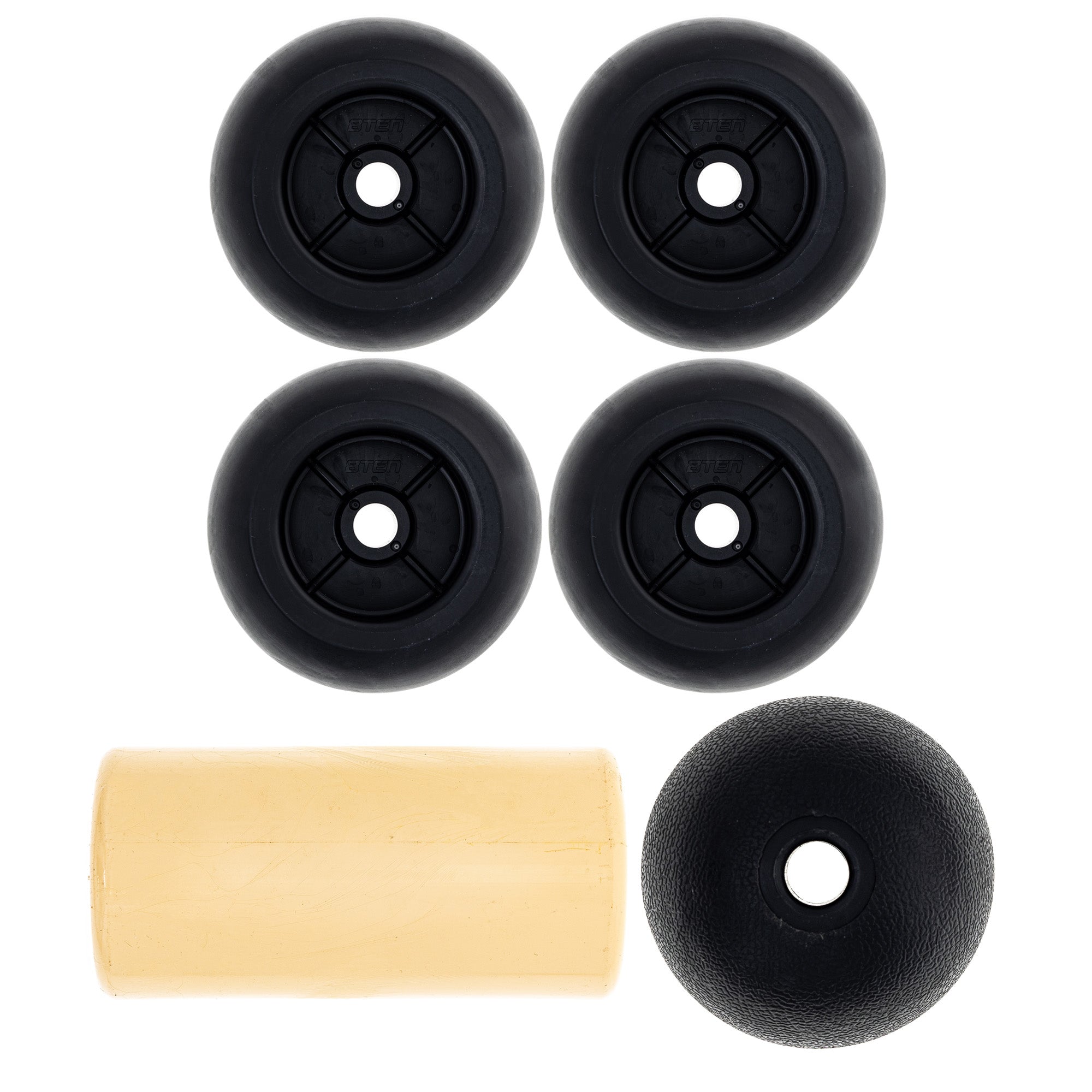 Deck Wheel Kit For Toro MK1012968
