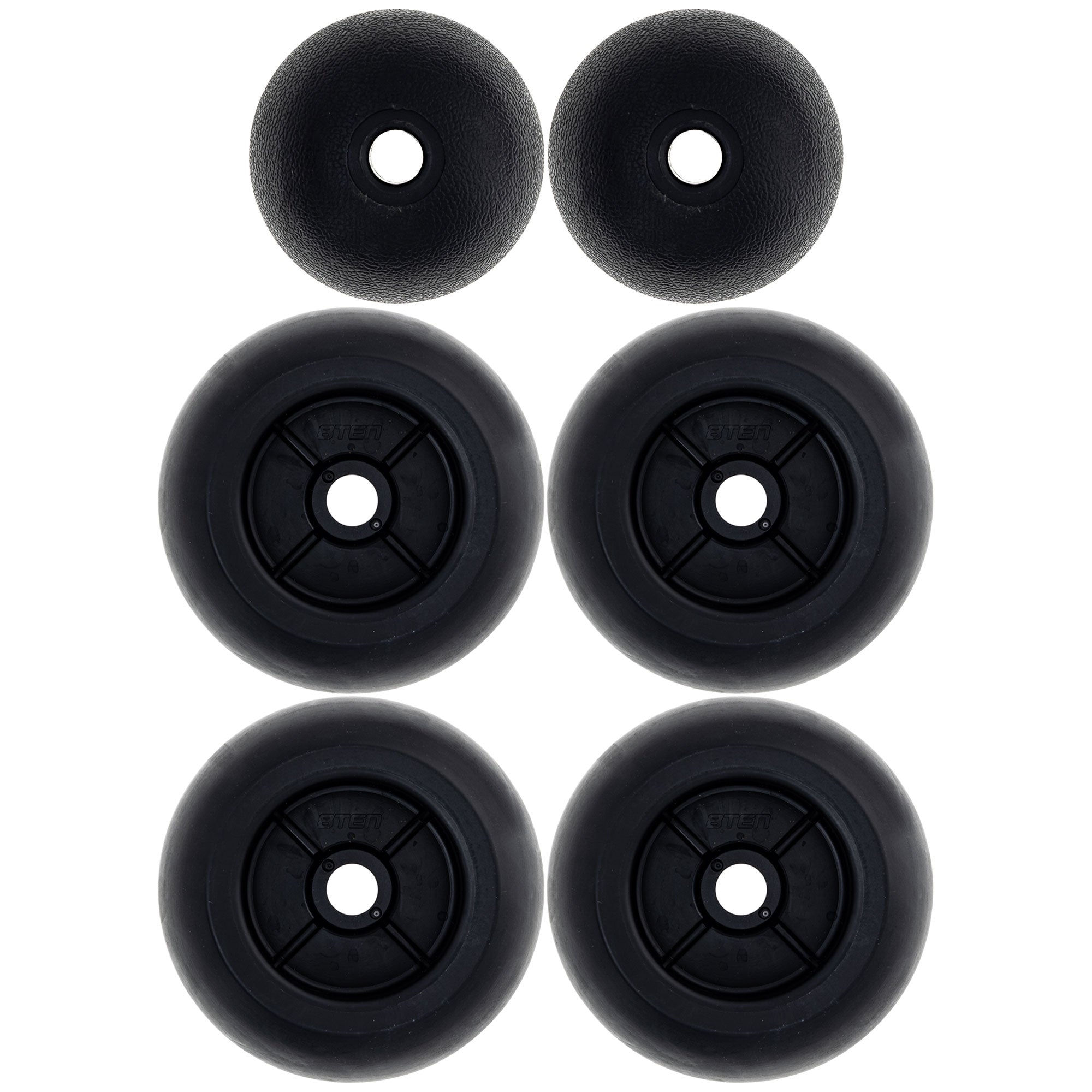Deck Wheel Kit For Toro MK1012970