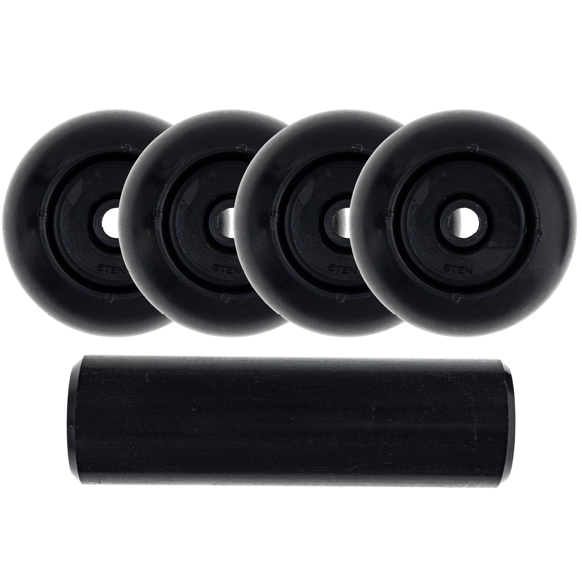 Deck Wheel Kit For Ferris MK1012972