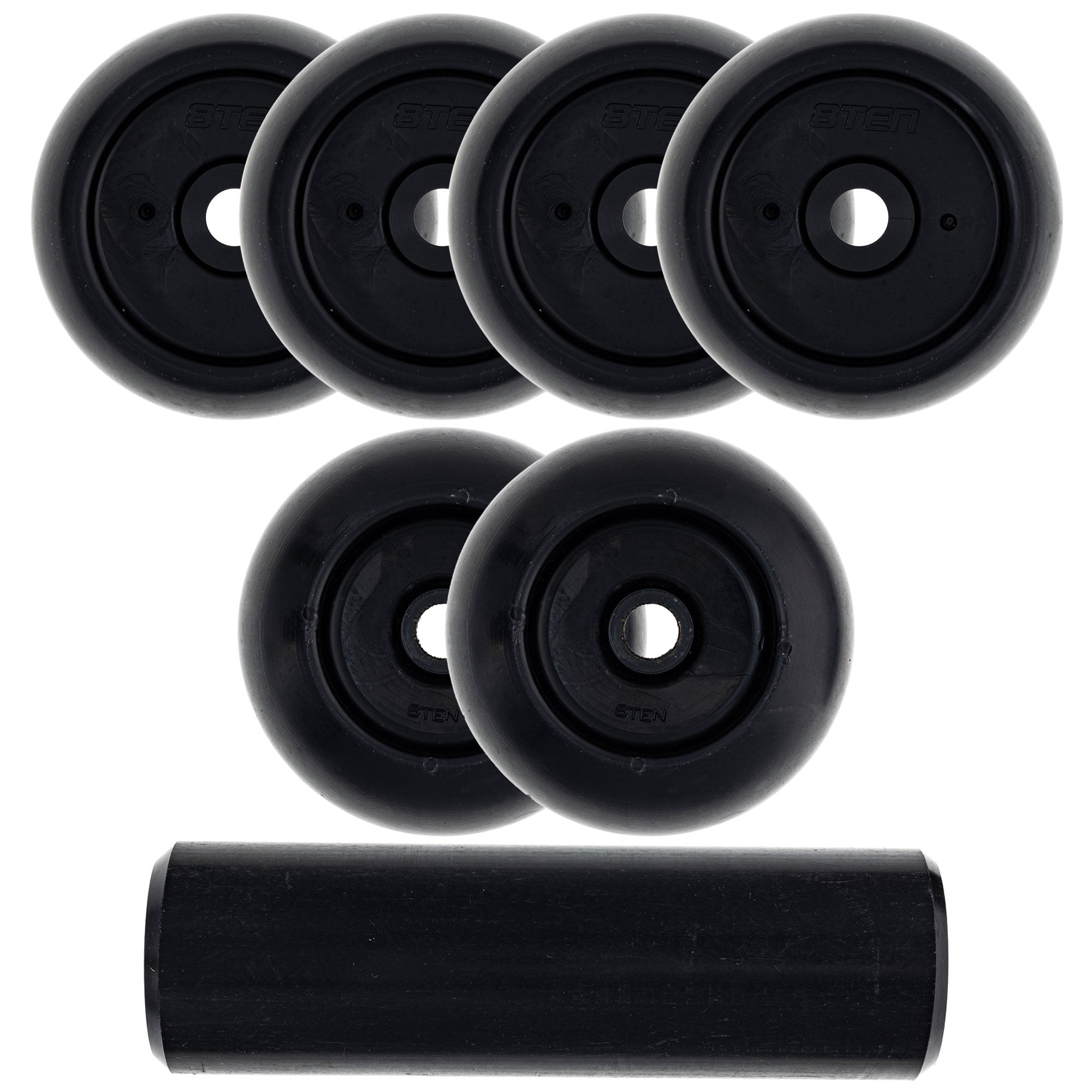 Deck Wheel Kit For Ferris MK1012973