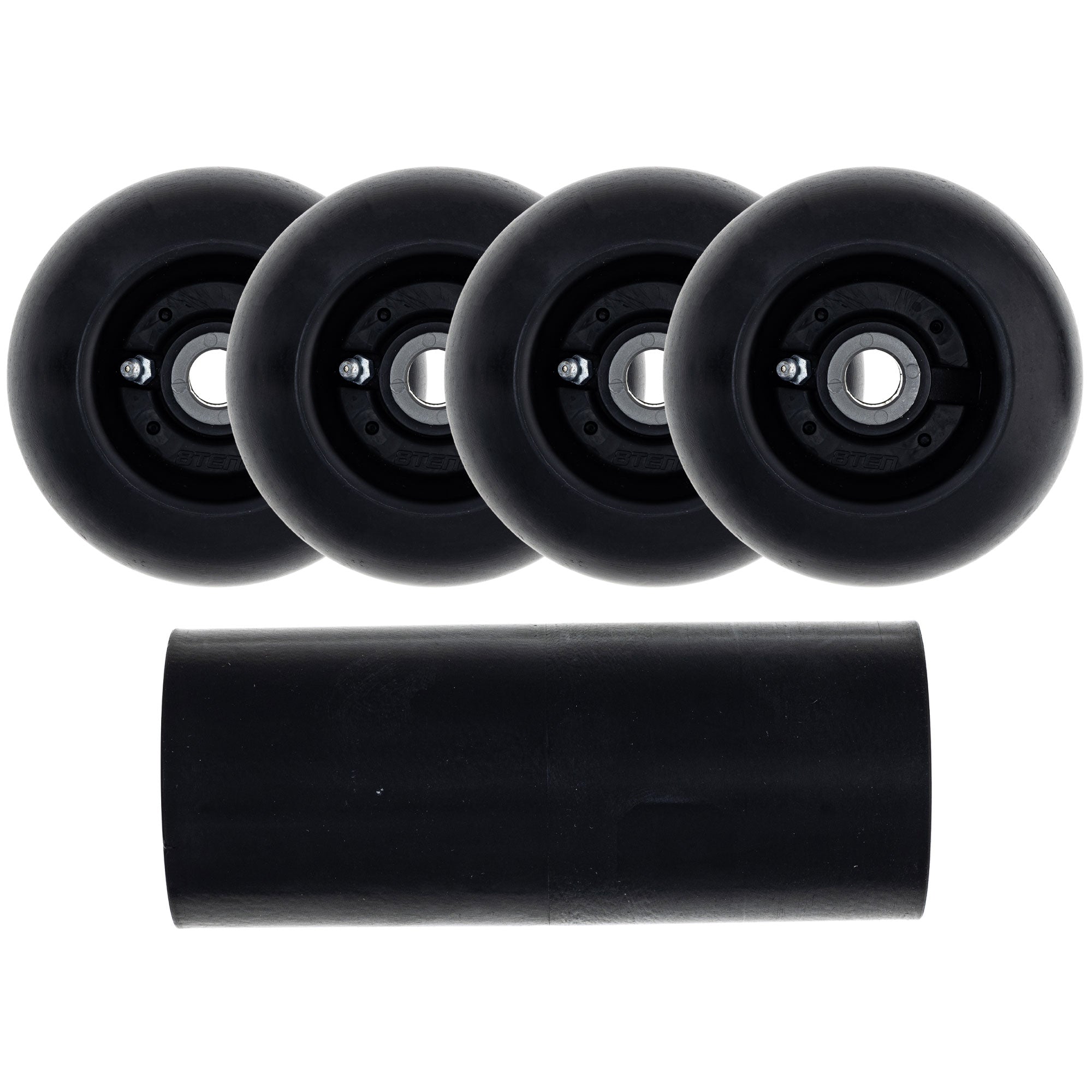 Deck Wheel Kit For Cub Cadet MK1012974