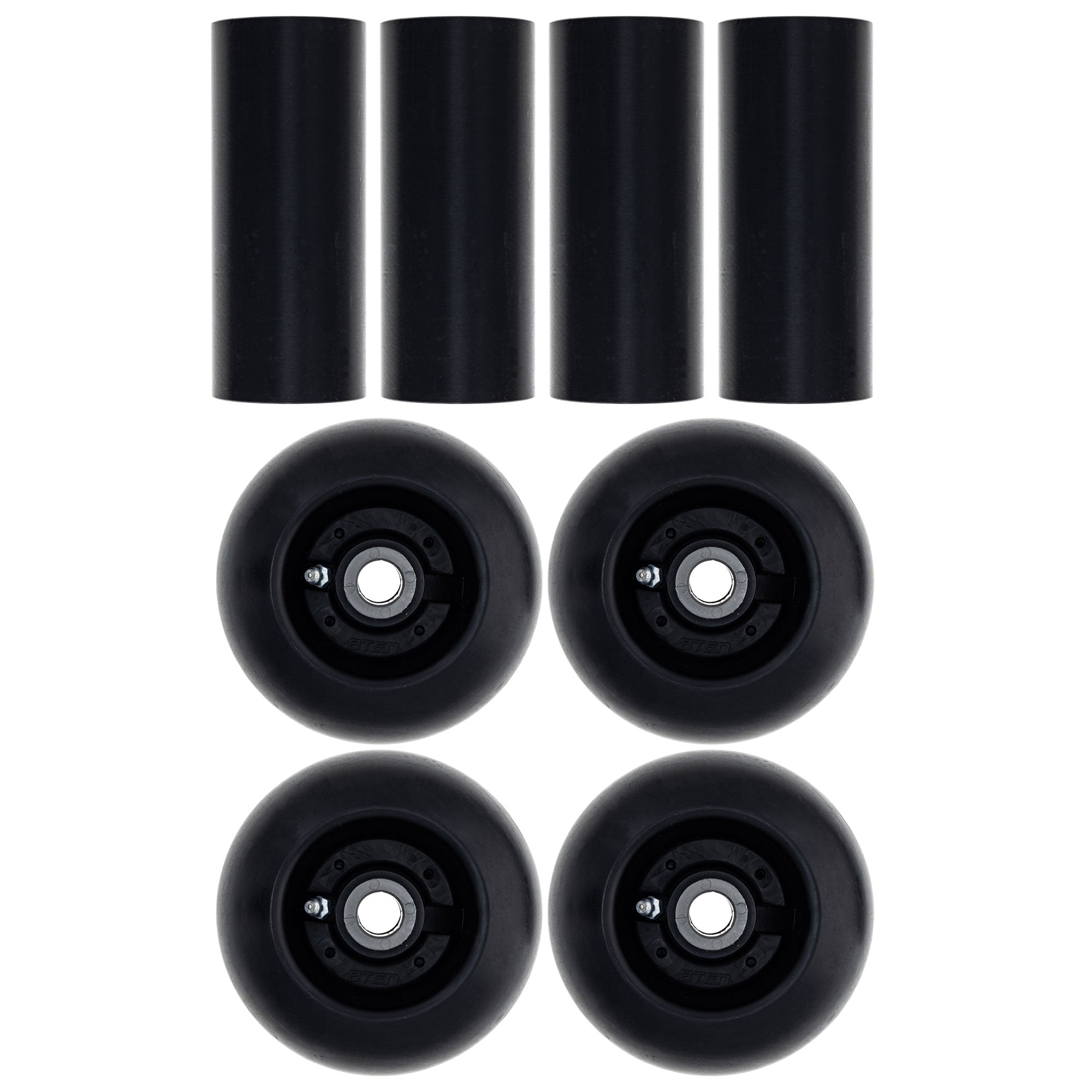 Deck Wheel Kit For Cub Cadet MK1012978
