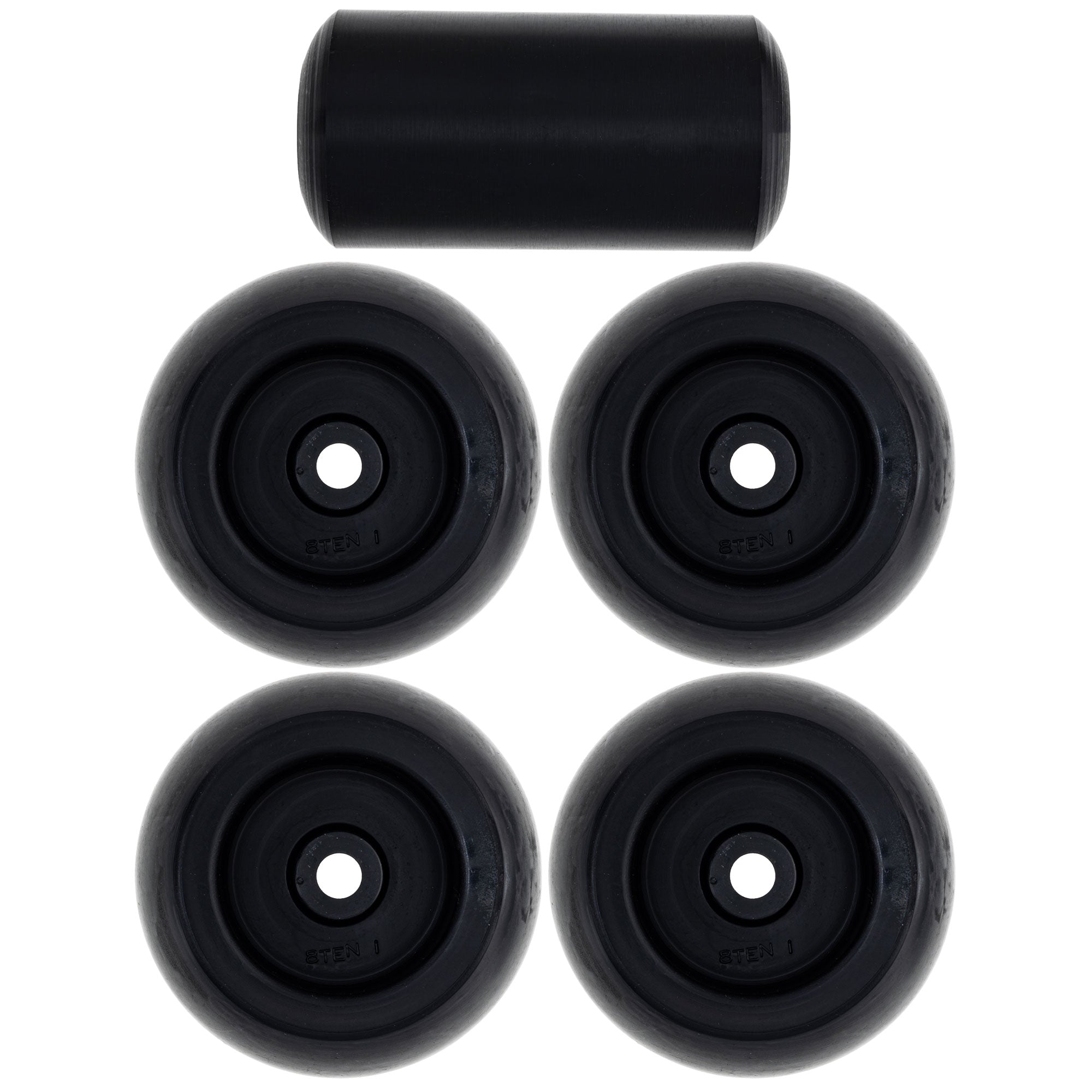 Deck Wheel Kit For Gravely Ariens MK1012981