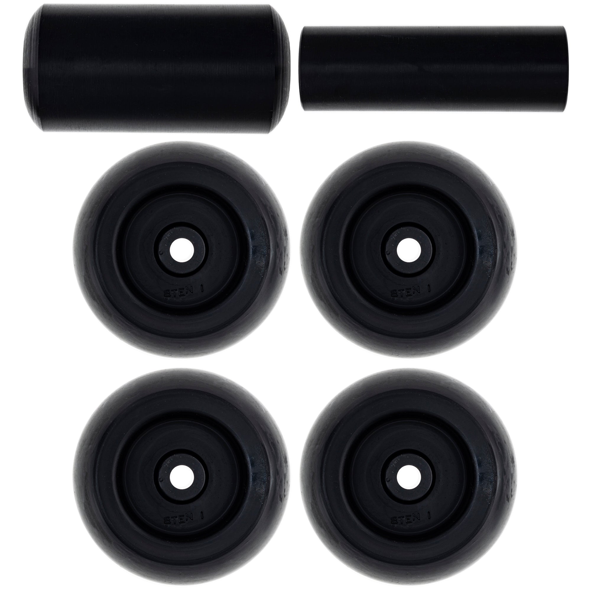 Deck Wheel Kit For Gravely Ariens MK1012982