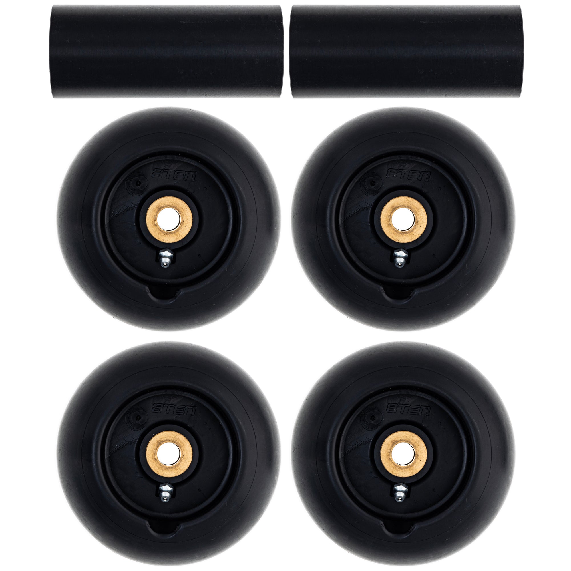 Deck Wheel Kit For Cub Cadet MK1012984