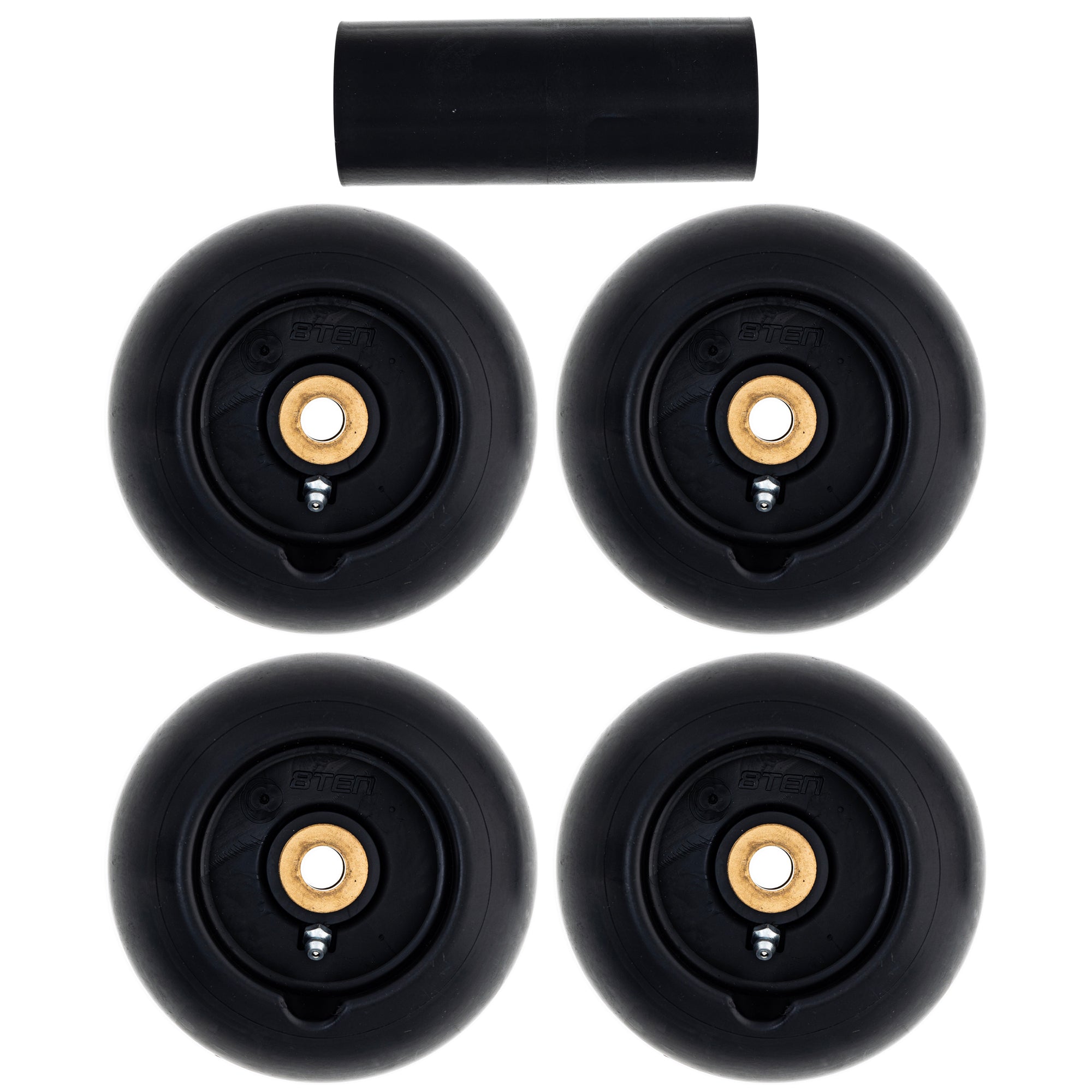 Deck Wheel Kit For Cub Cadet MK1012985