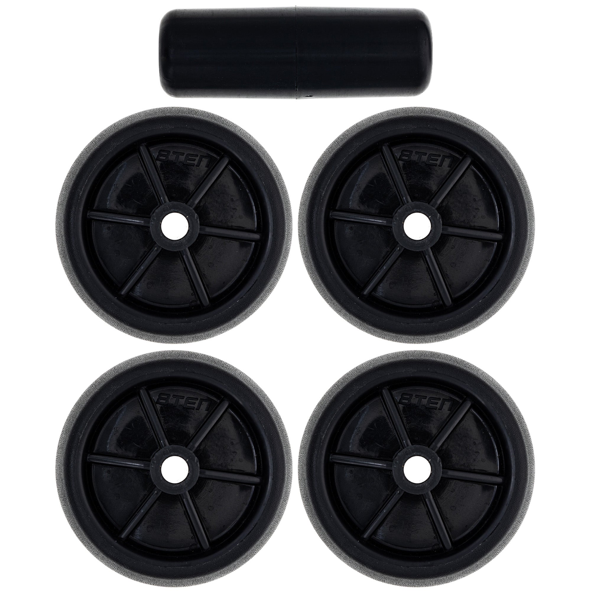Deck Wheel Kit For Murray MK1012987