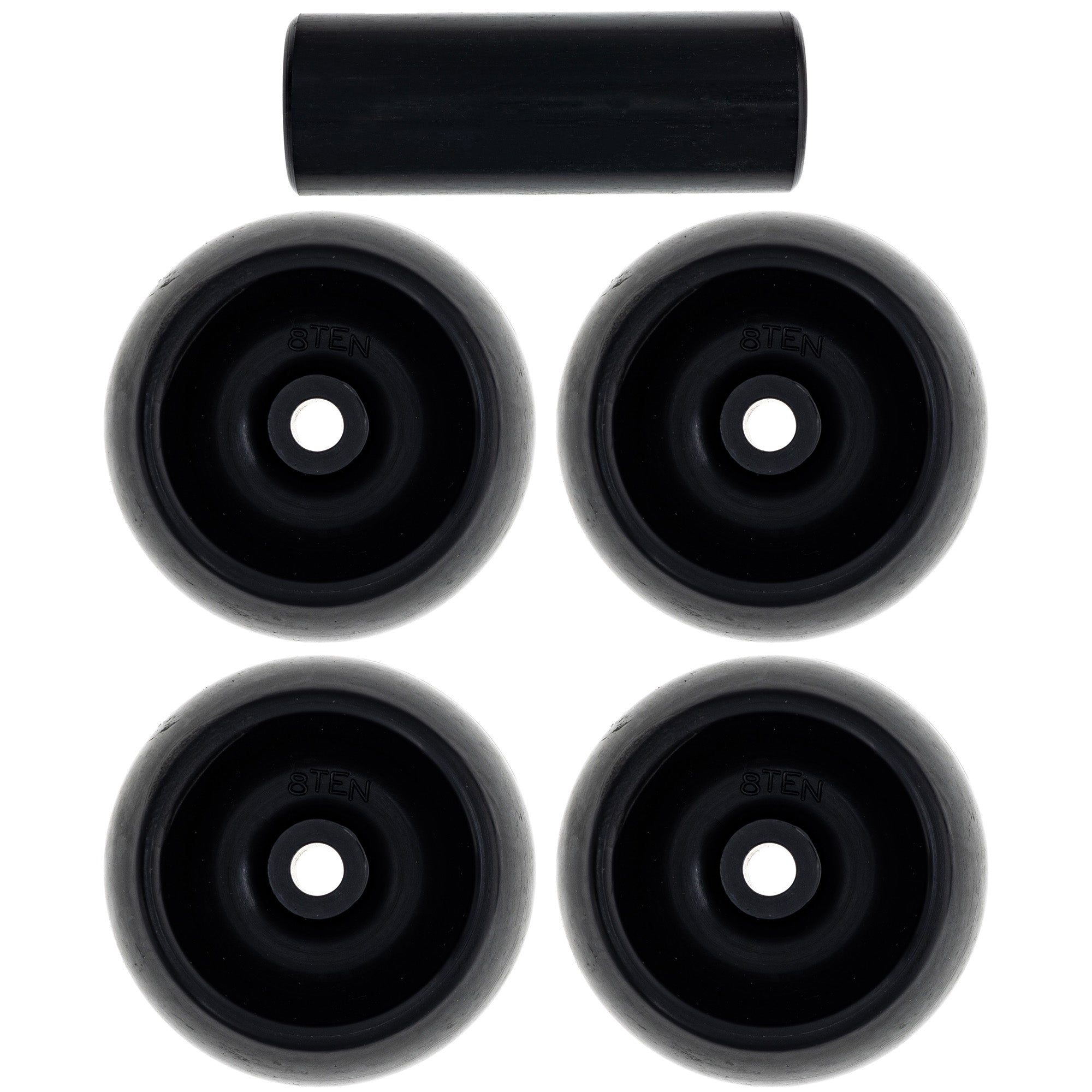 Deck Wheel Kit For Ariens Gravely MK1012988