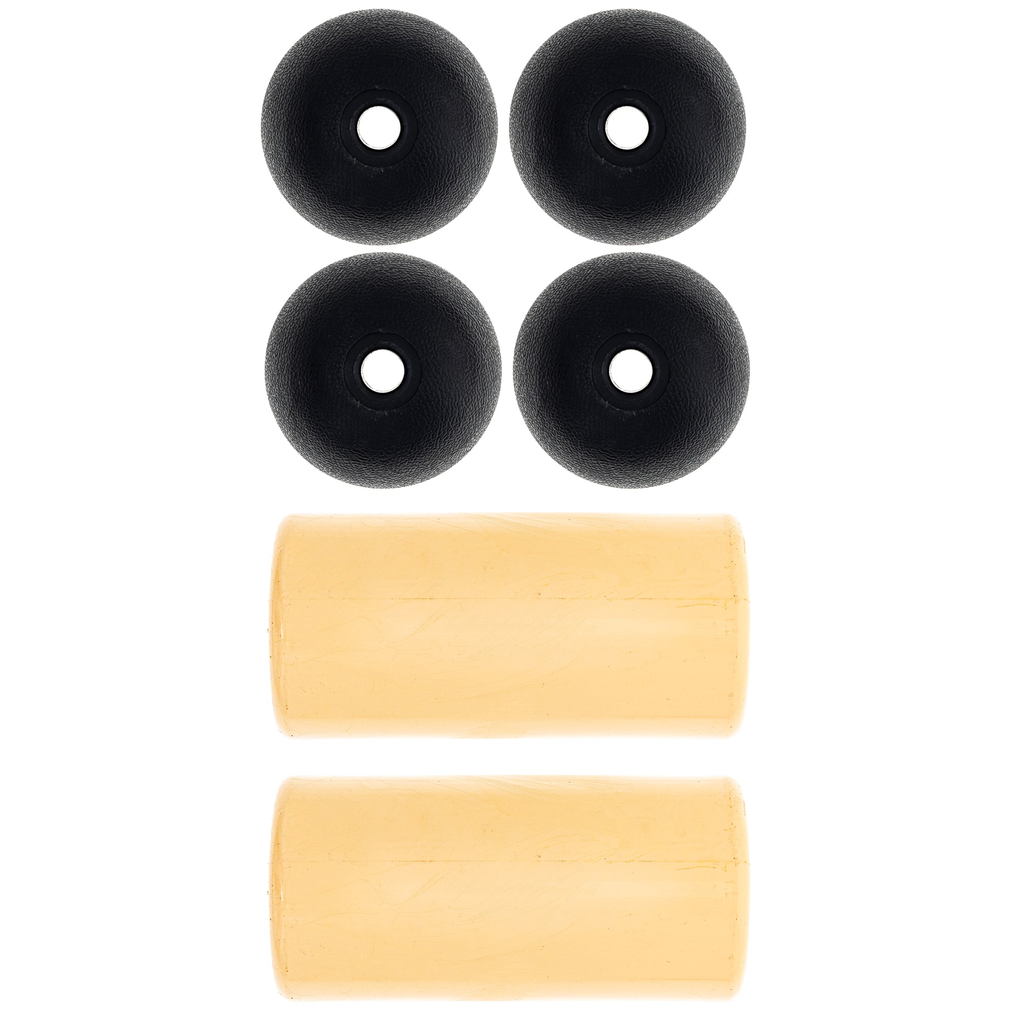 Deck Wheel Kit For Toro MK1012989