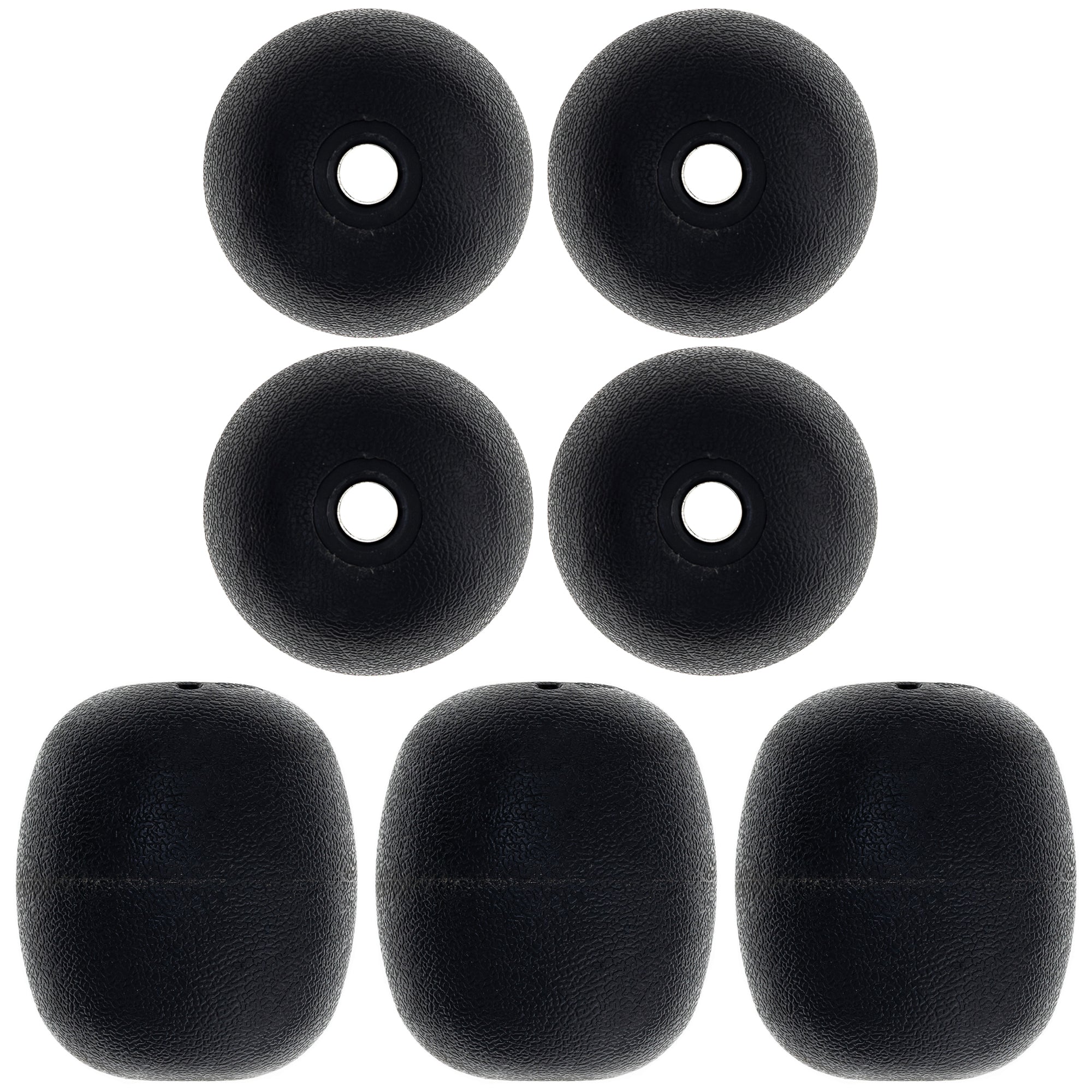 Deck Wheel Kit For MK1012991