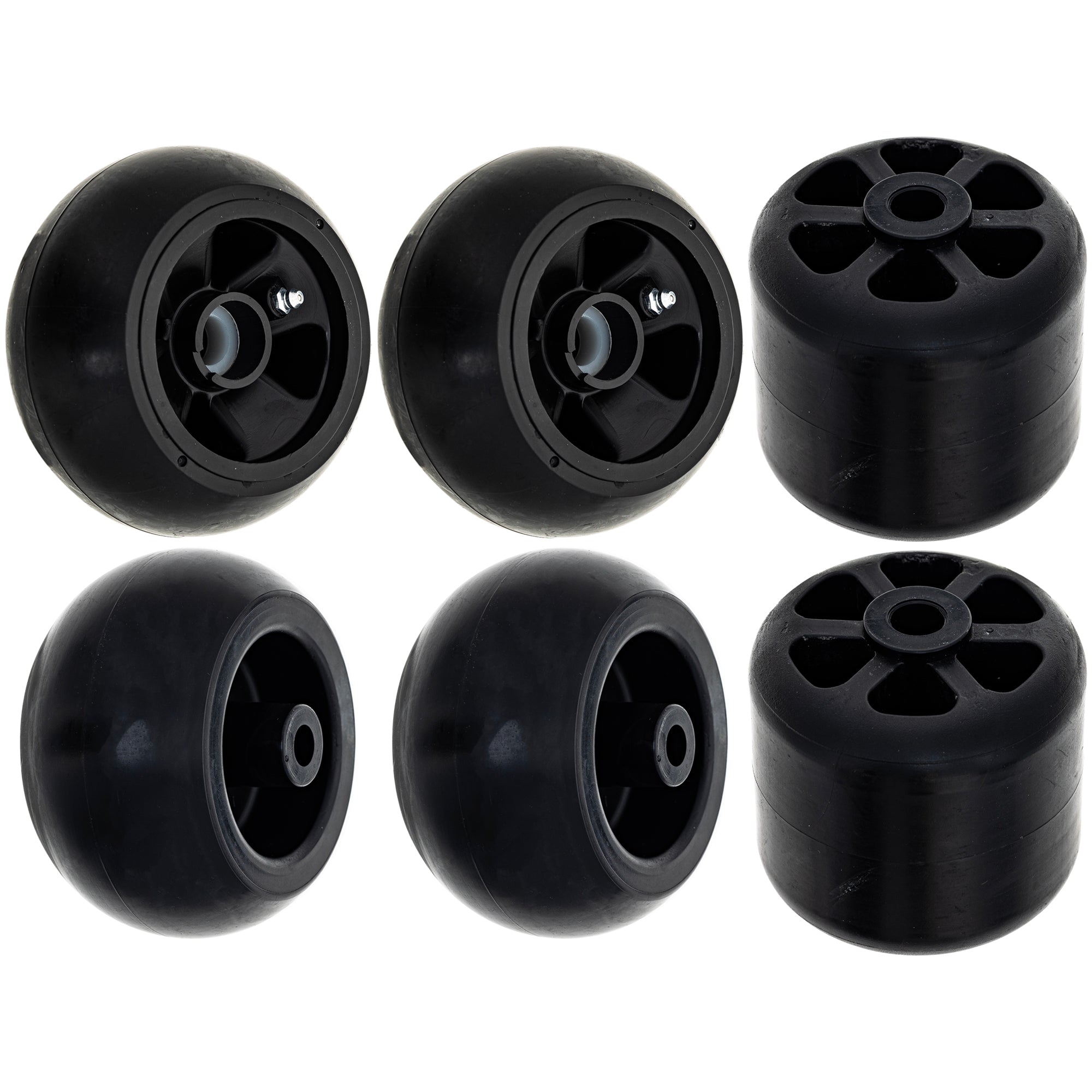Deck Wheel Kit For John Deere MK1012992