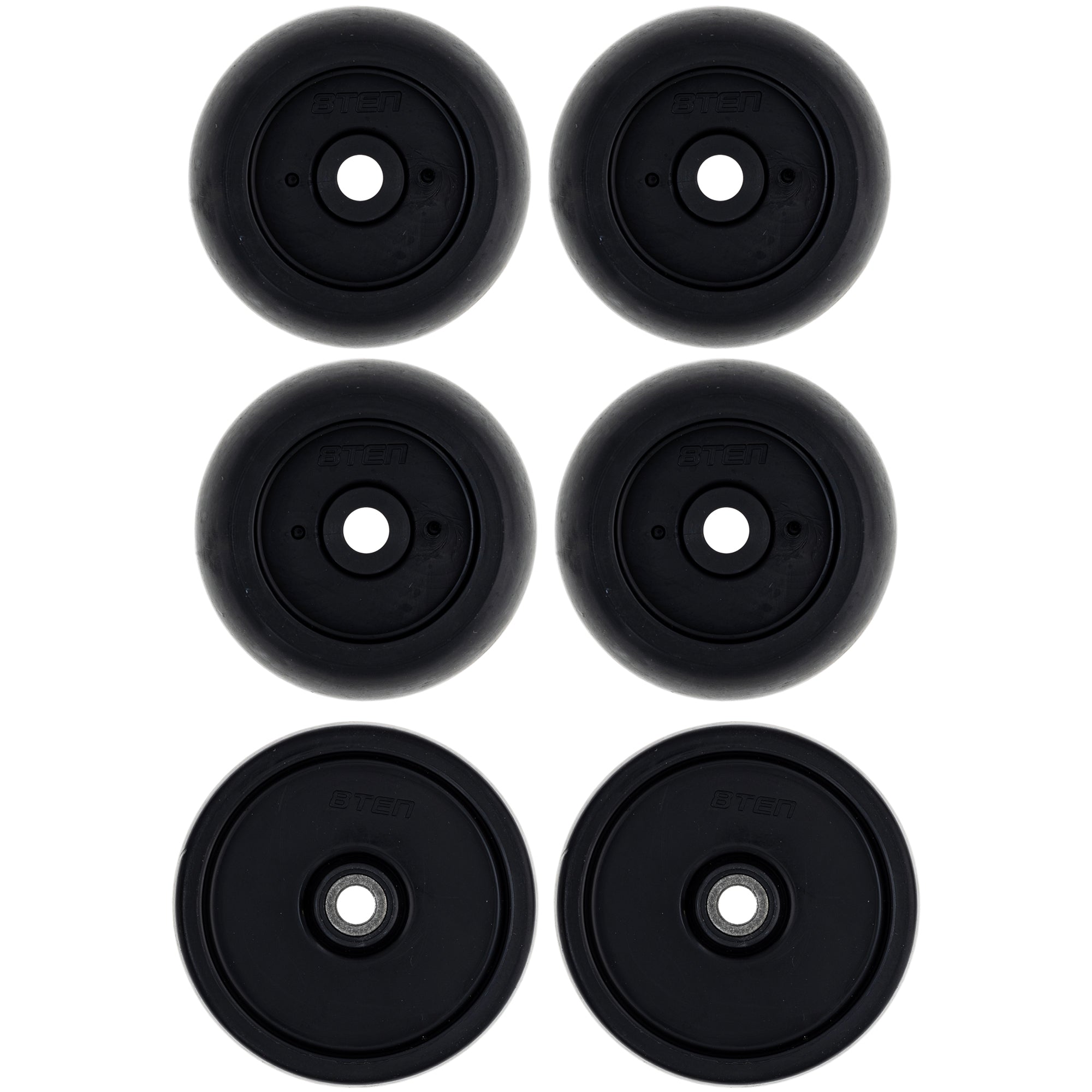 Deck Wheel Kit For John Deere MK1012993