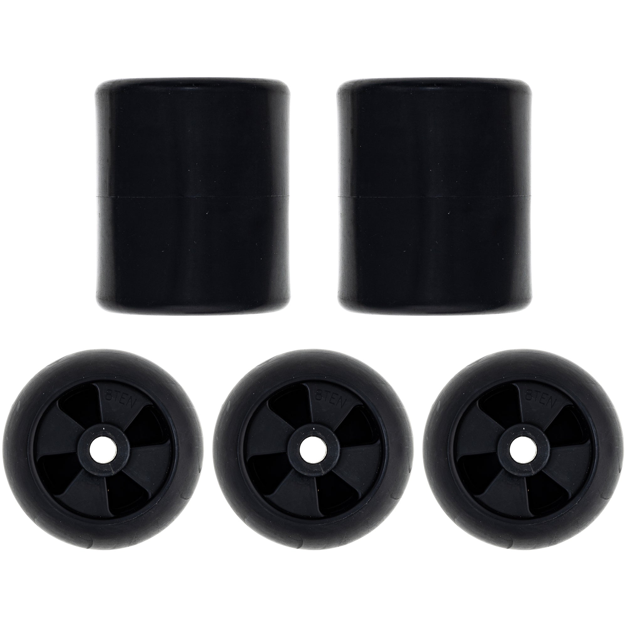 Deck Wheel Kit For John Deere MK1012995