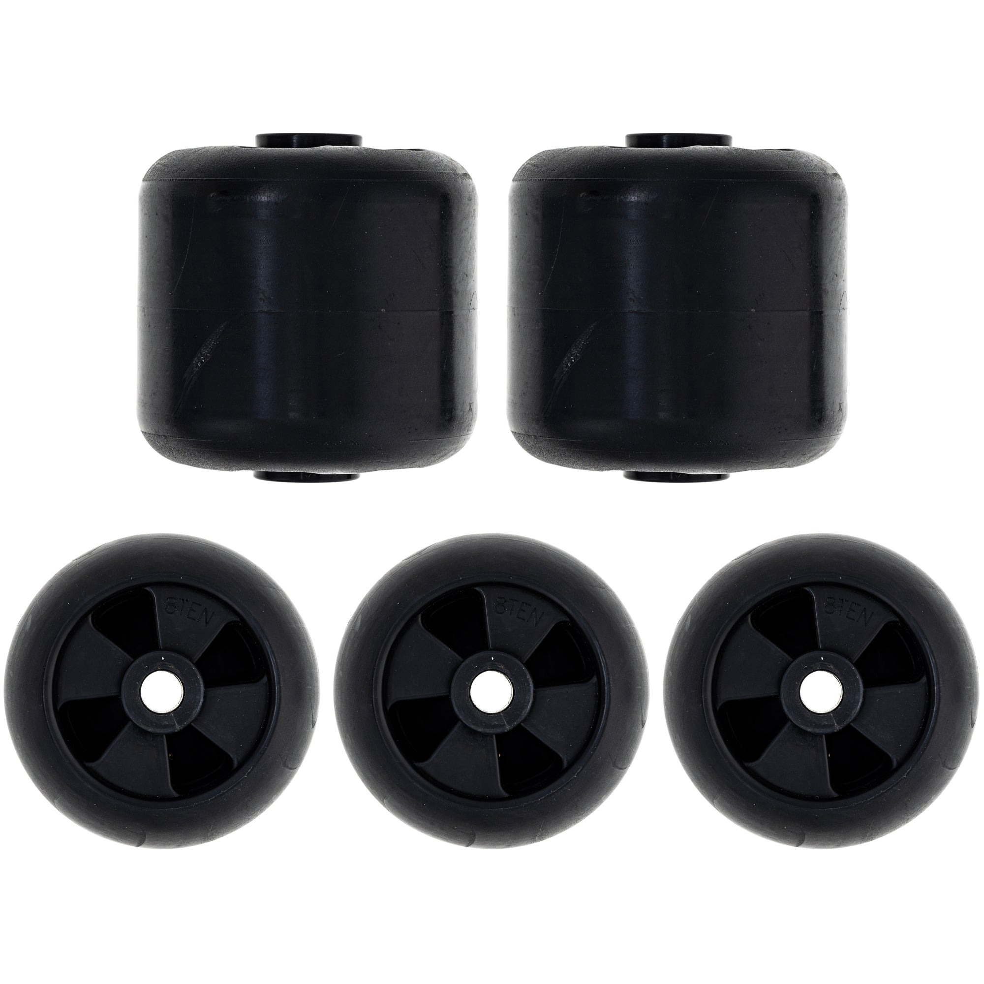 Deck Wheel Kit For John Deere MK1012997