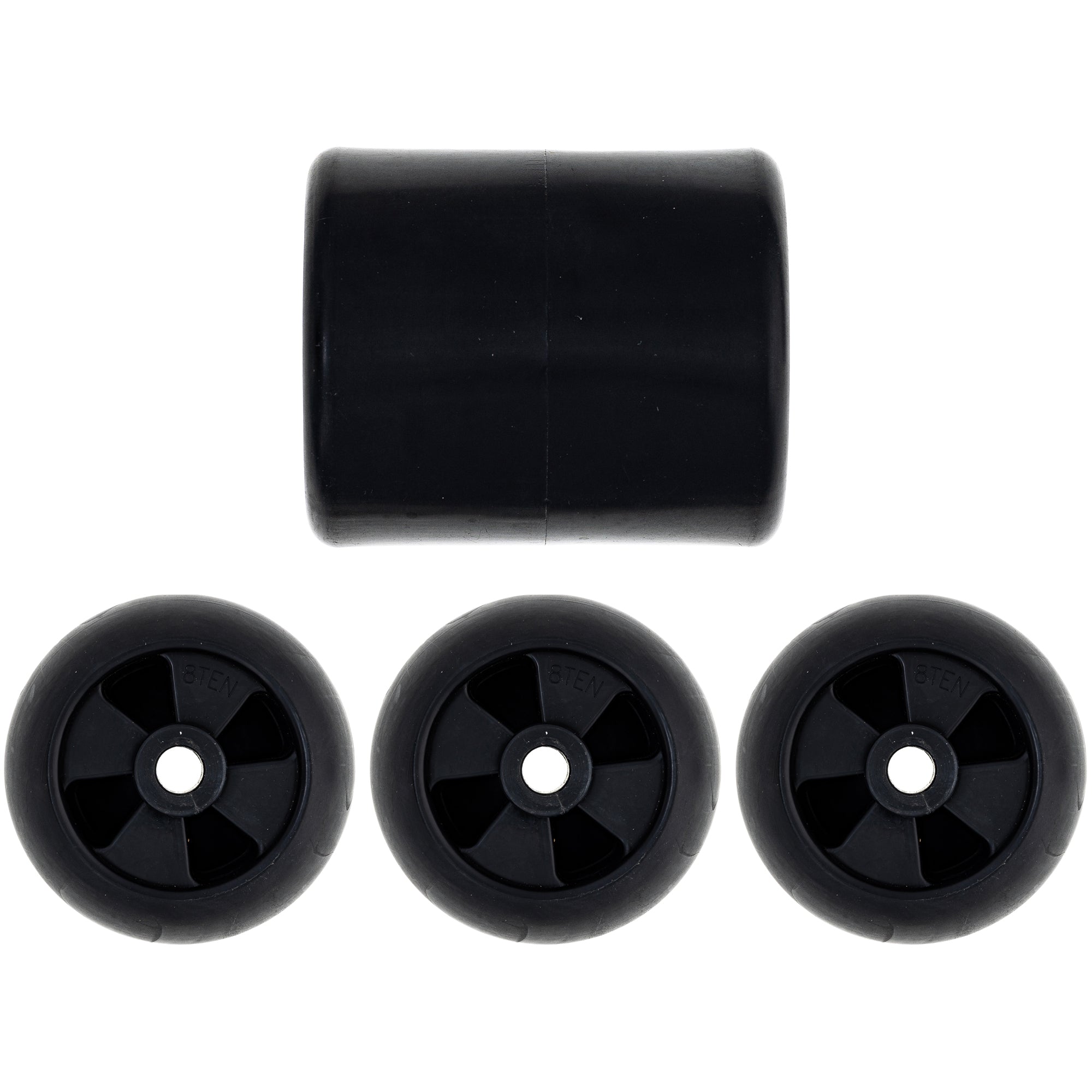 Deck Wheel Kit For John Deere Scotts Sabre MK1012999