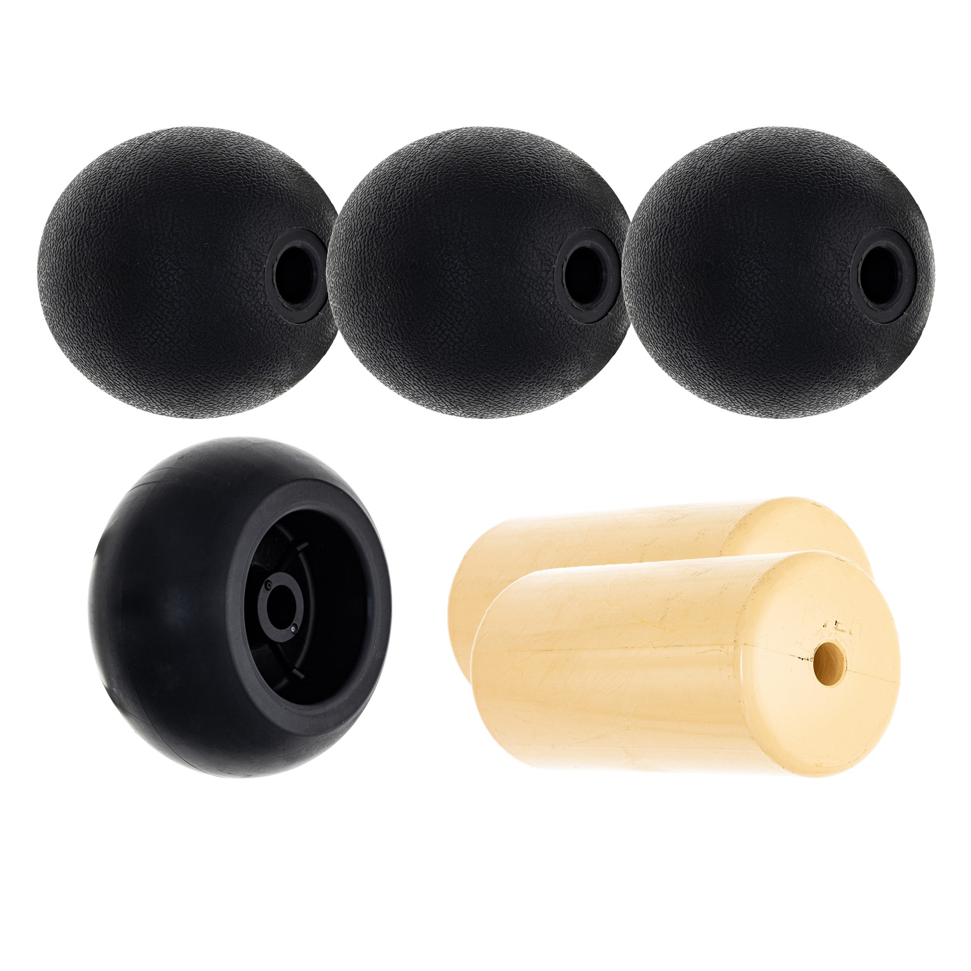 Deck Wheel Kit For Toro MK1013012