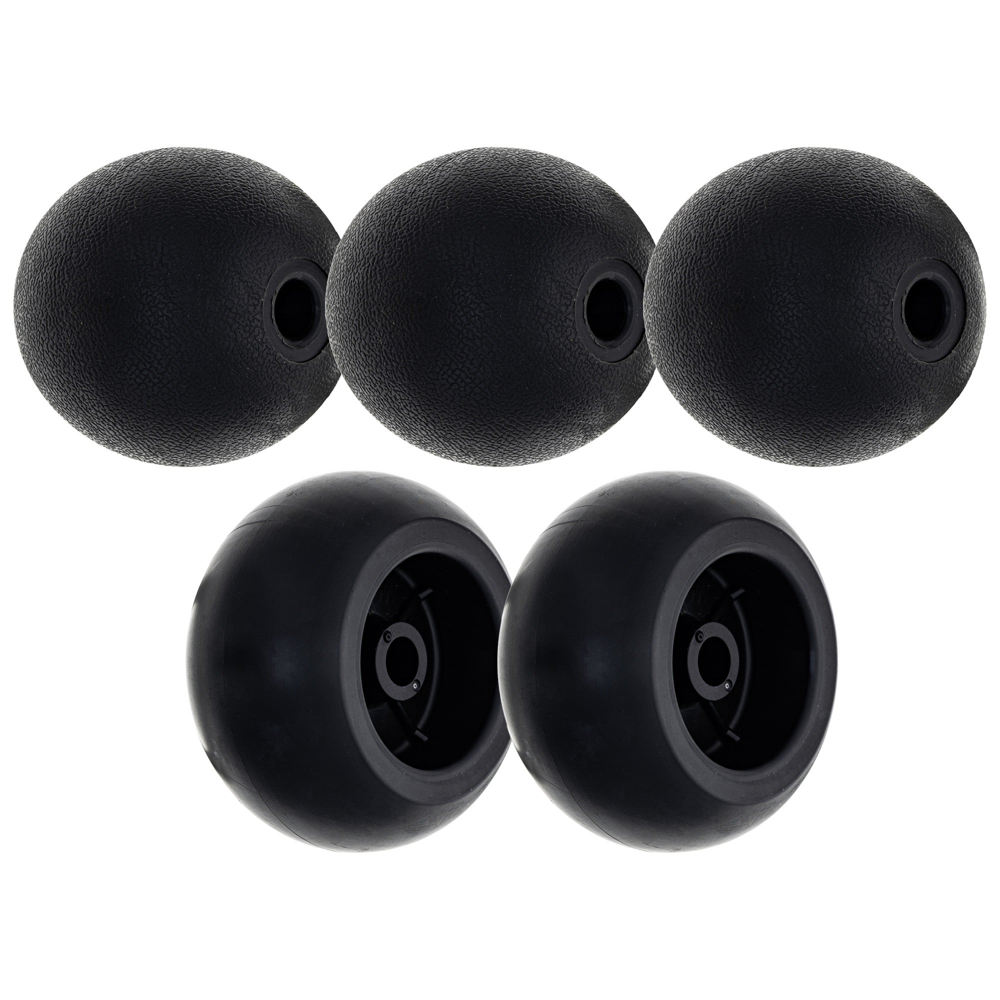 Deck Wheel Kit For Toro MK1013013
