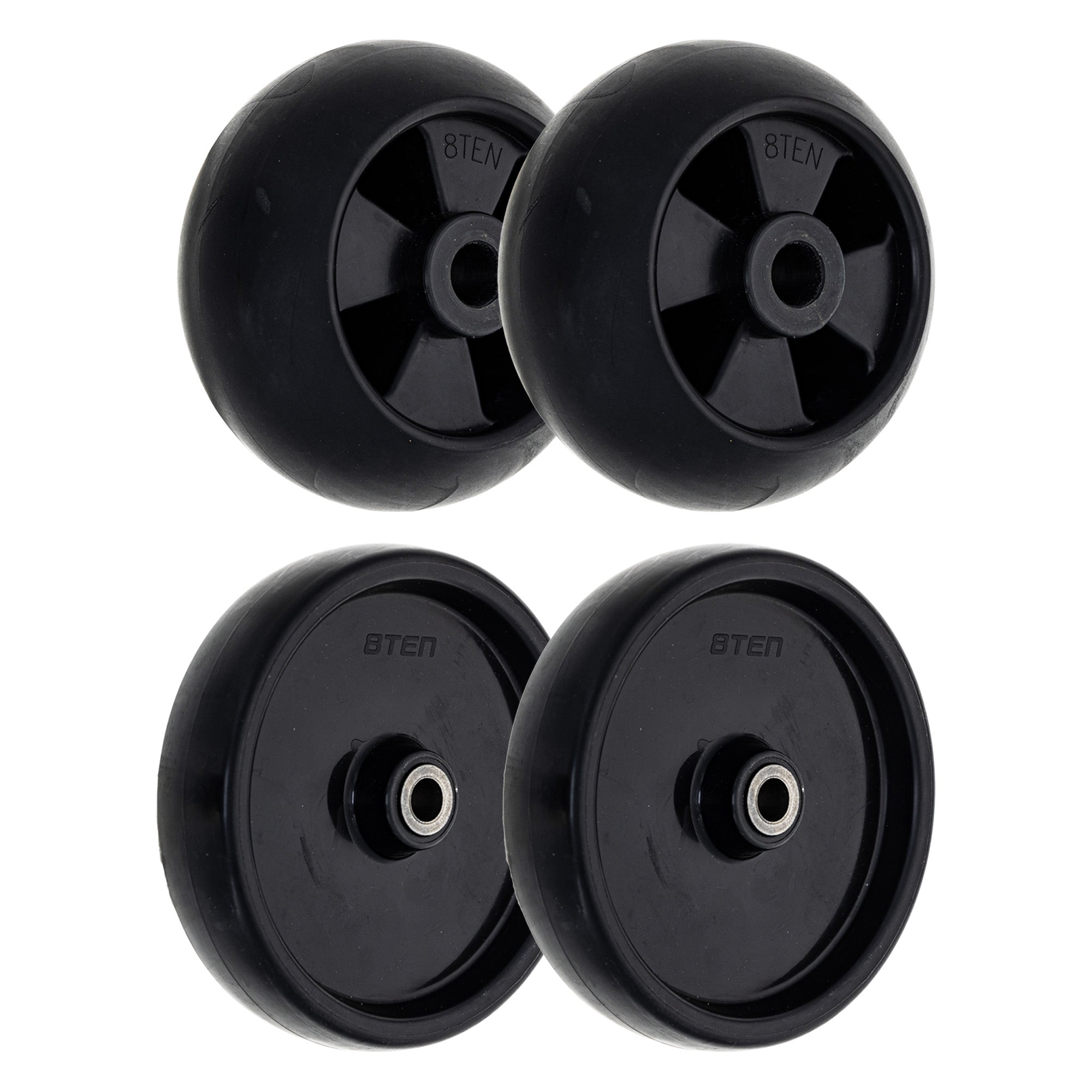 Deck Wheel Kit For John Deere MK1013018