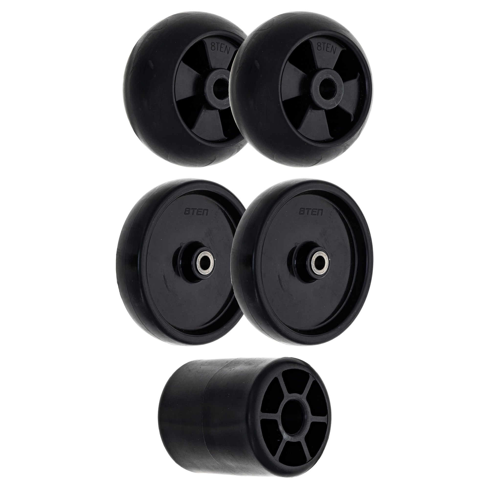 Deck Wheel Kit For John Deere MK1013019