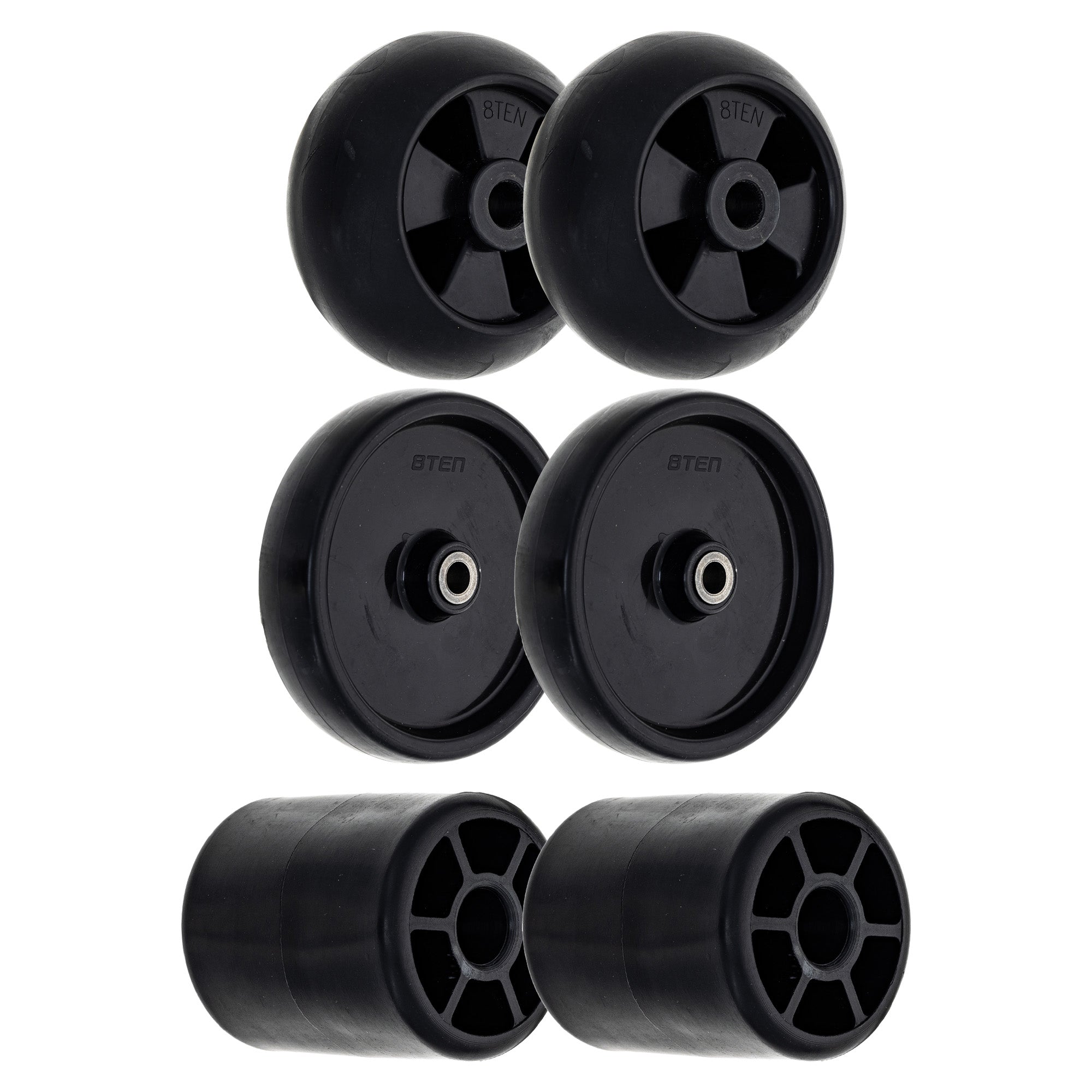 Deck Wheel Kit For John Deere MK1013020