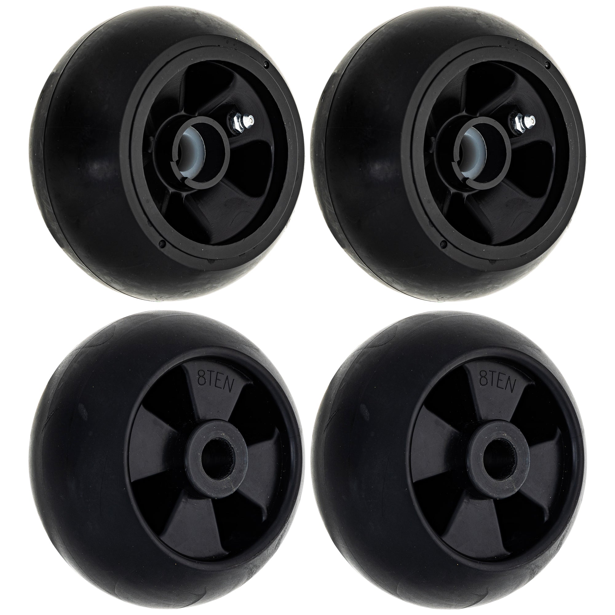 Deck Wheel Kit For John Deere MK1013021