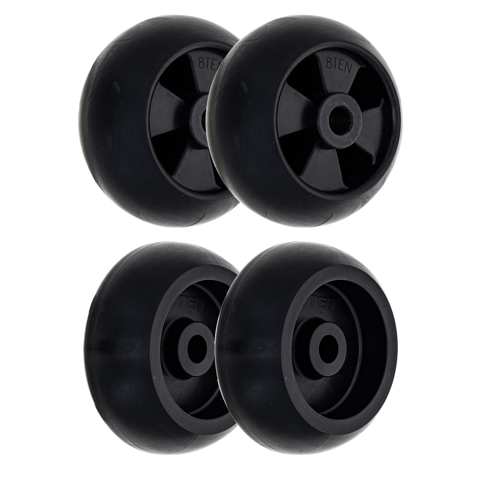 Deck Wheel Kit For John Deere MK1013023