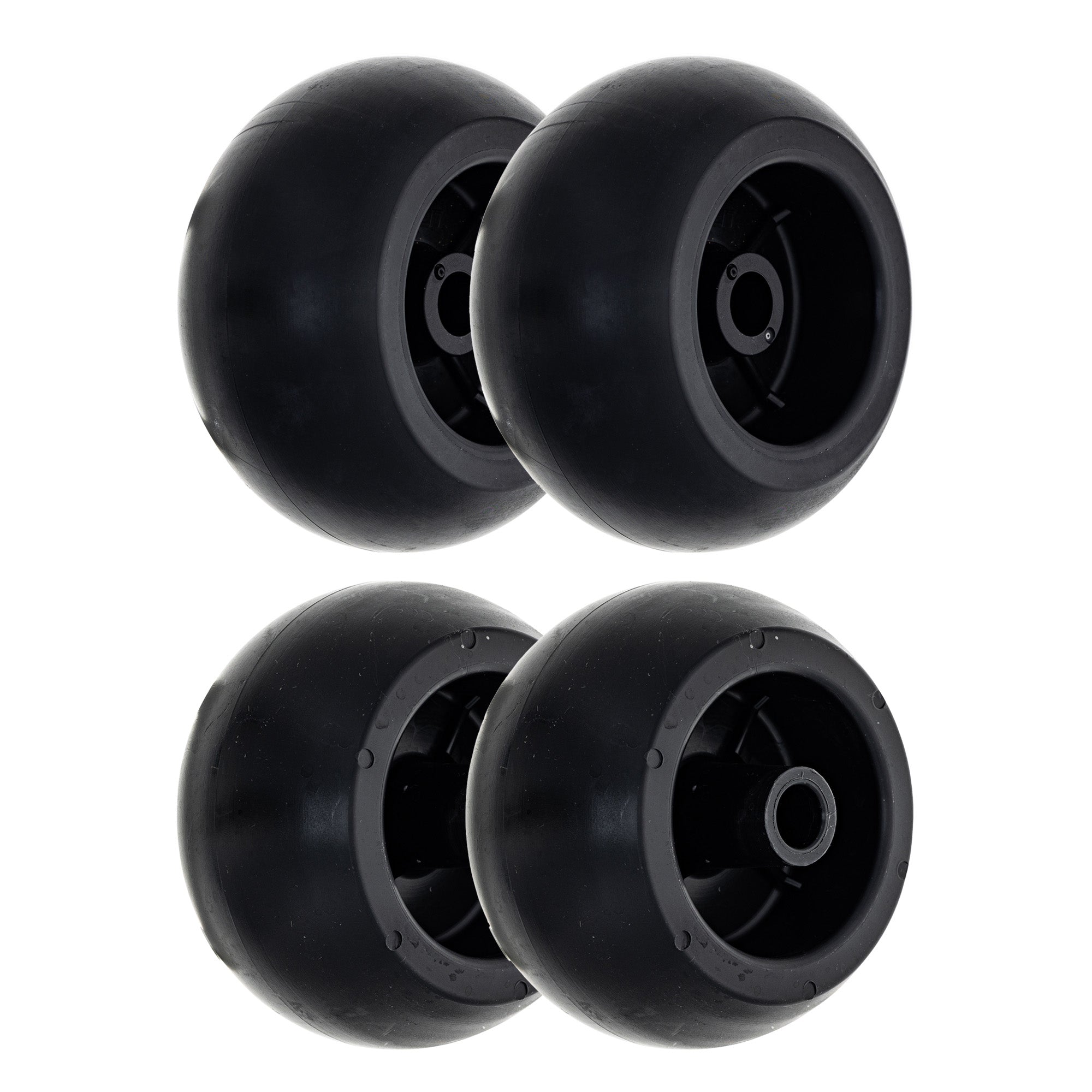 Deck Wheel Kit For Exmark MK1013024