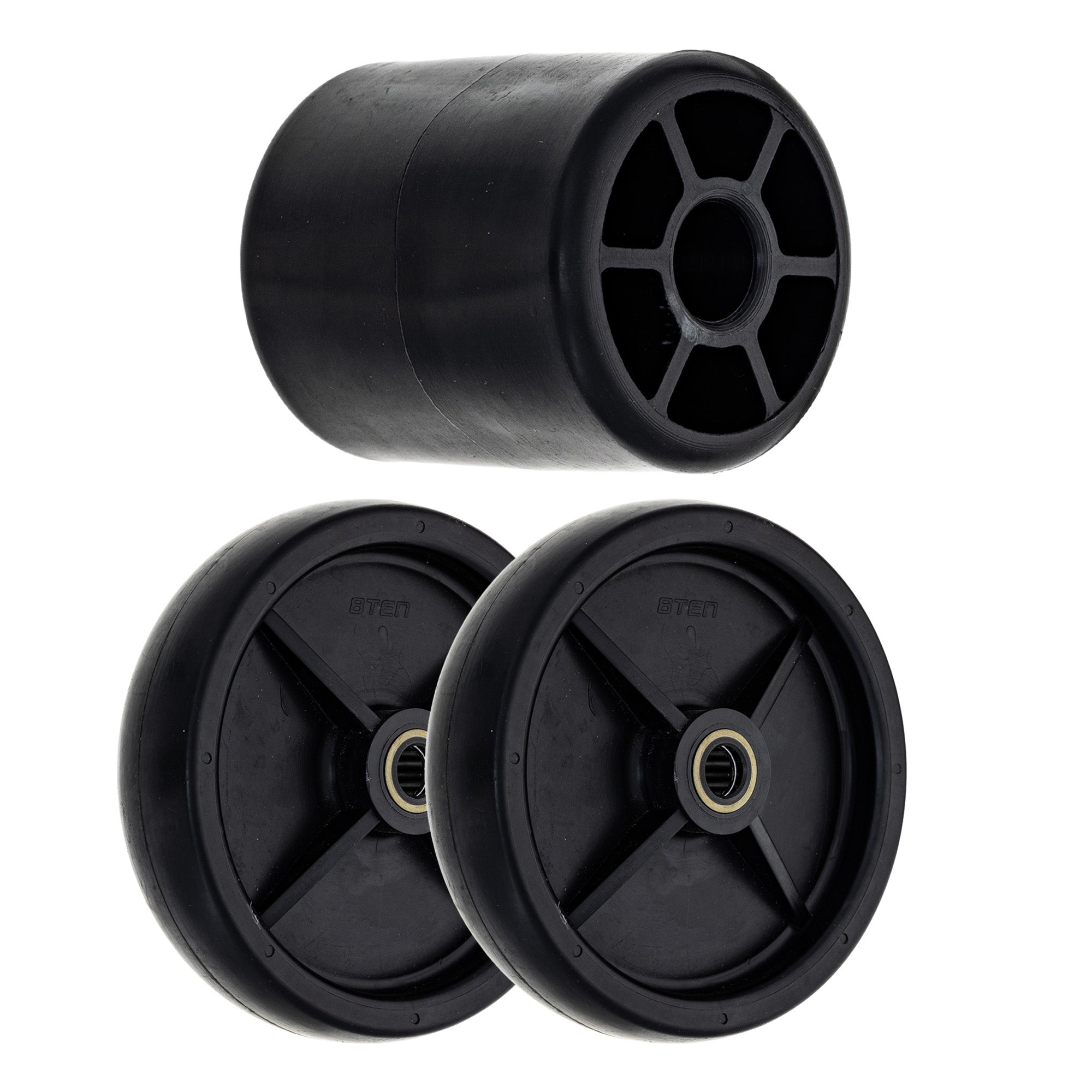 Deck Wheel Kit For John Deere MK1013035