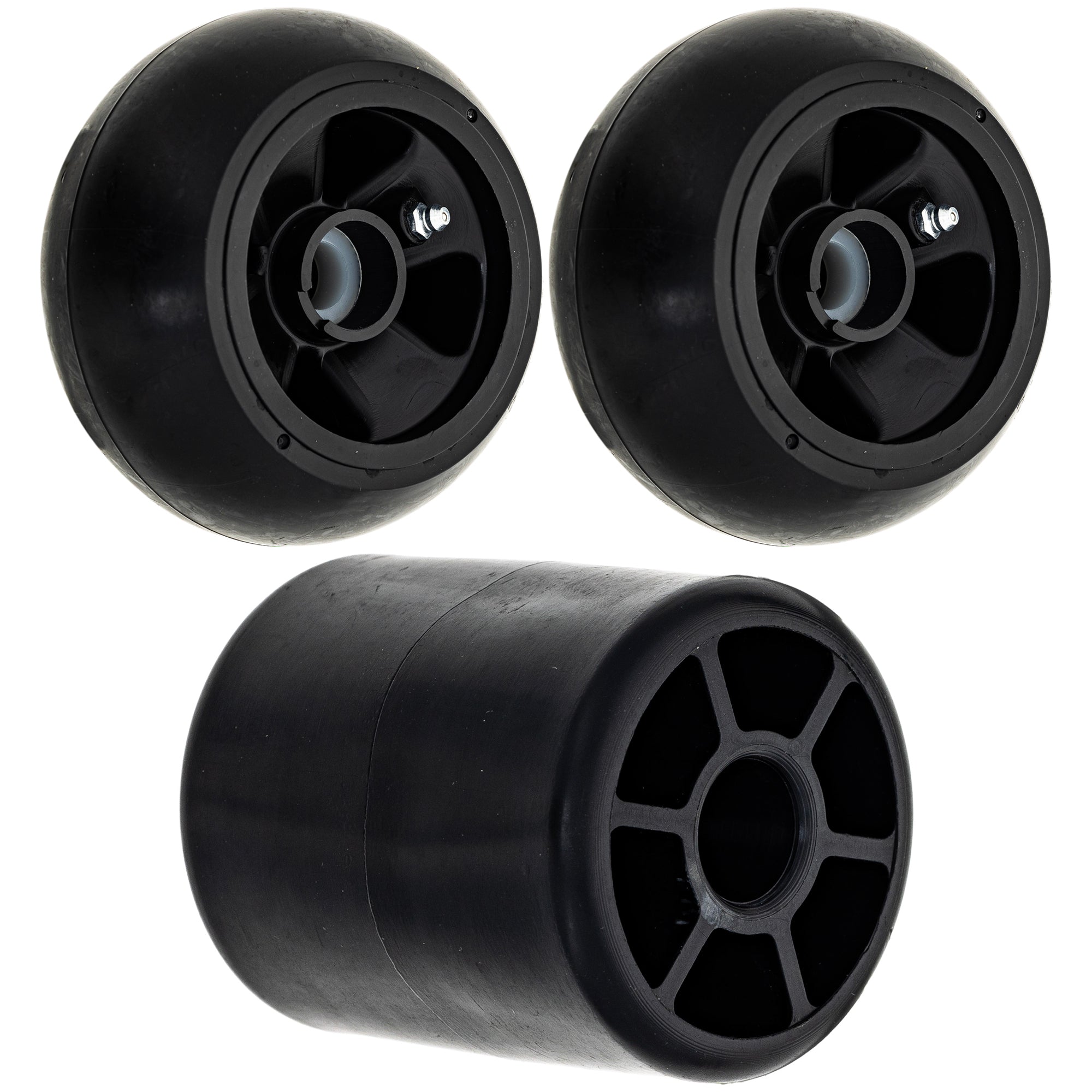 Deck Wheel Kit For John Deere MK1013040