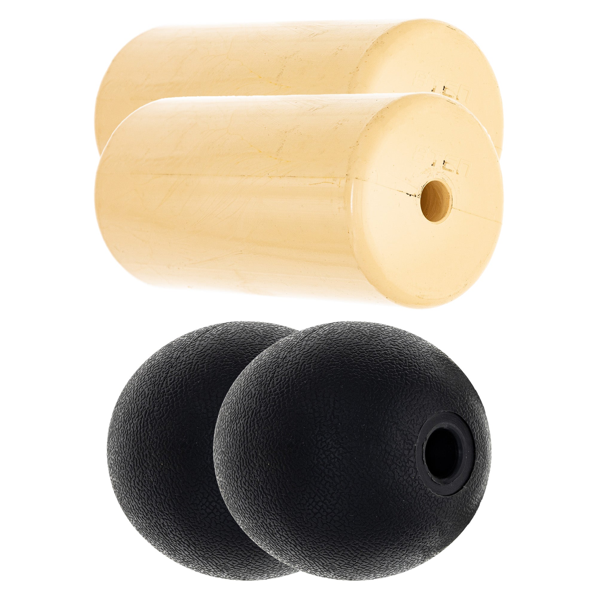 Deck Wheel Kit For Toro MK1013052