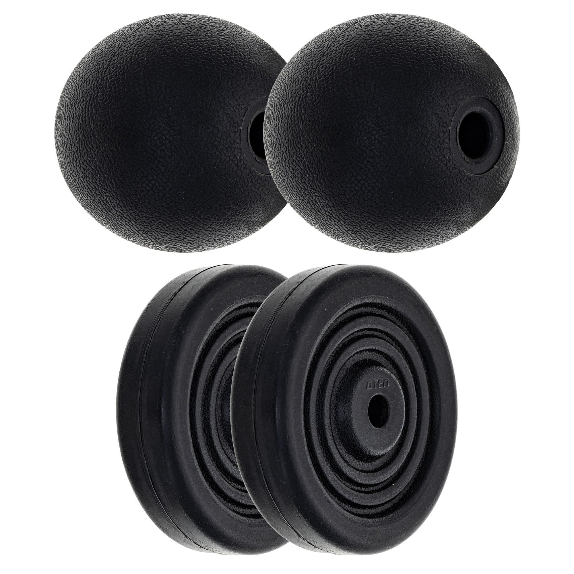 Deck Wheel Kit For Toro Wheel Horse MK1013054