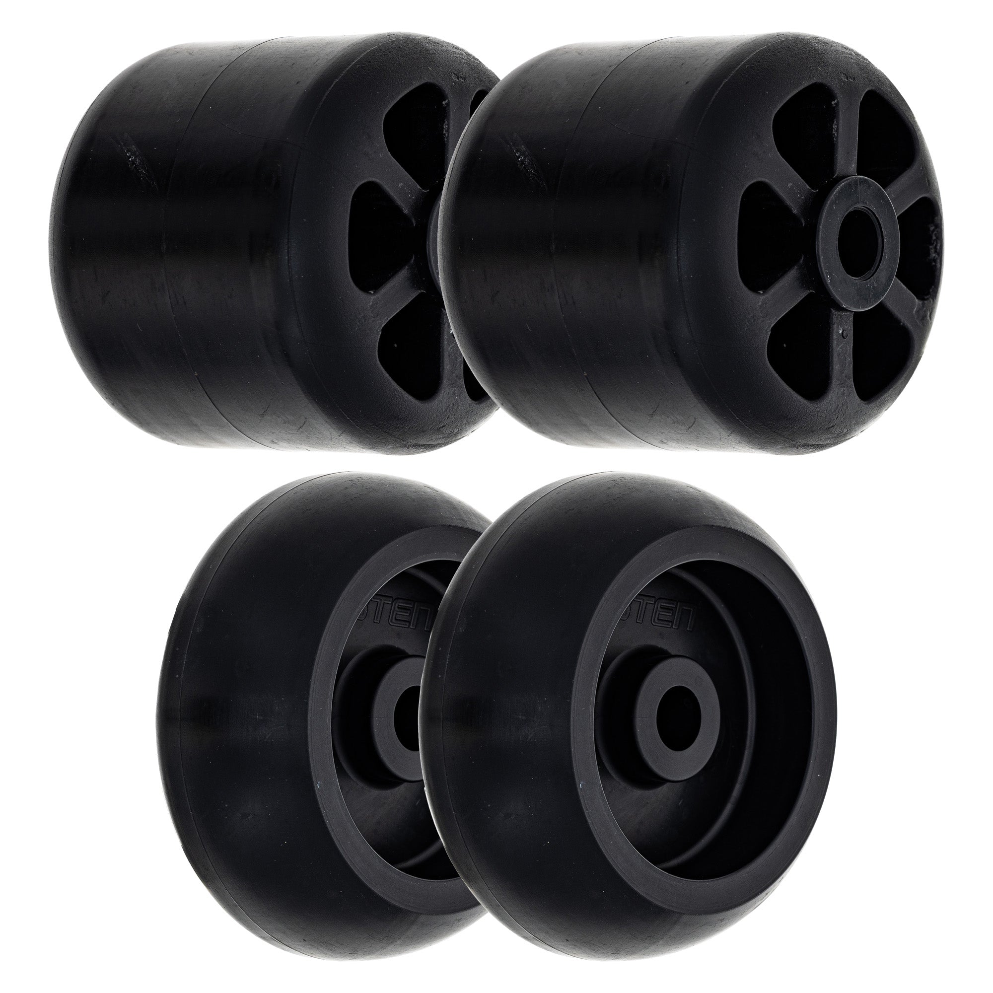 Deck Wheel Kit For John Deere MK1013055