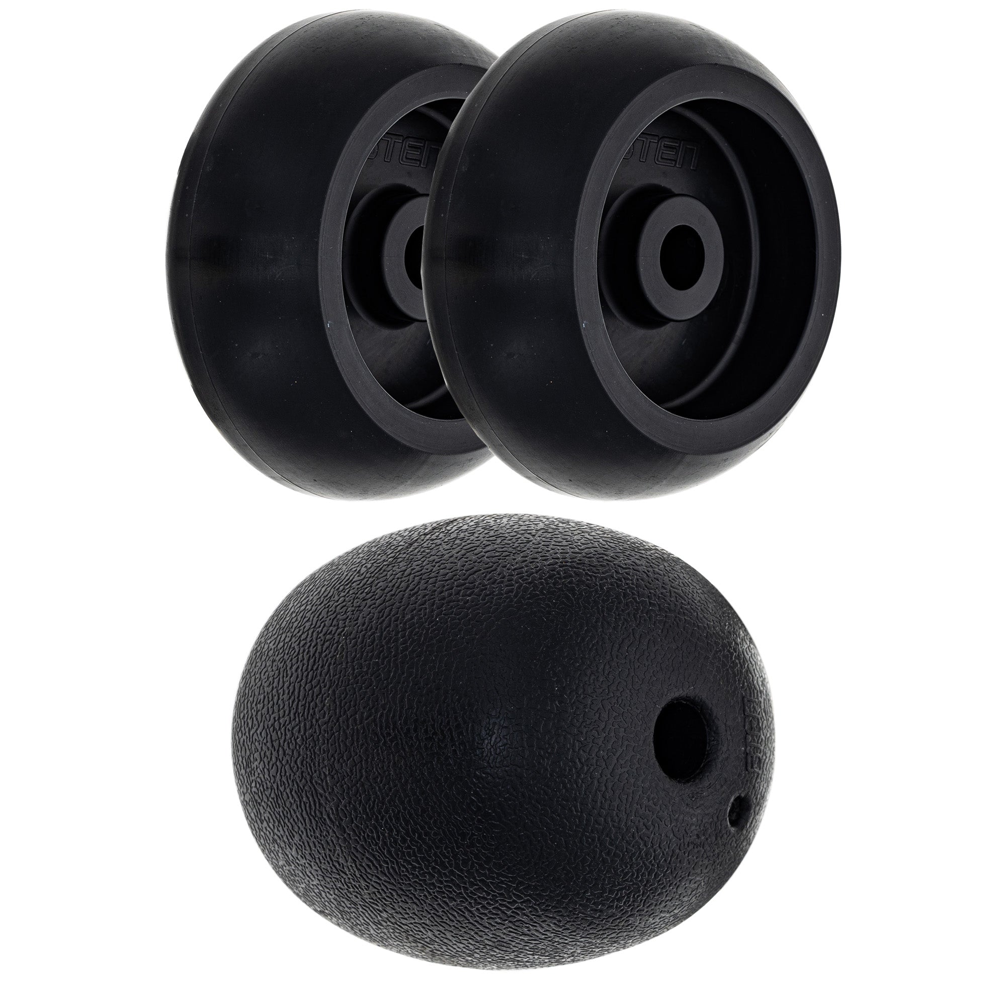 Deck Wheel Kit For Toro MK1013056