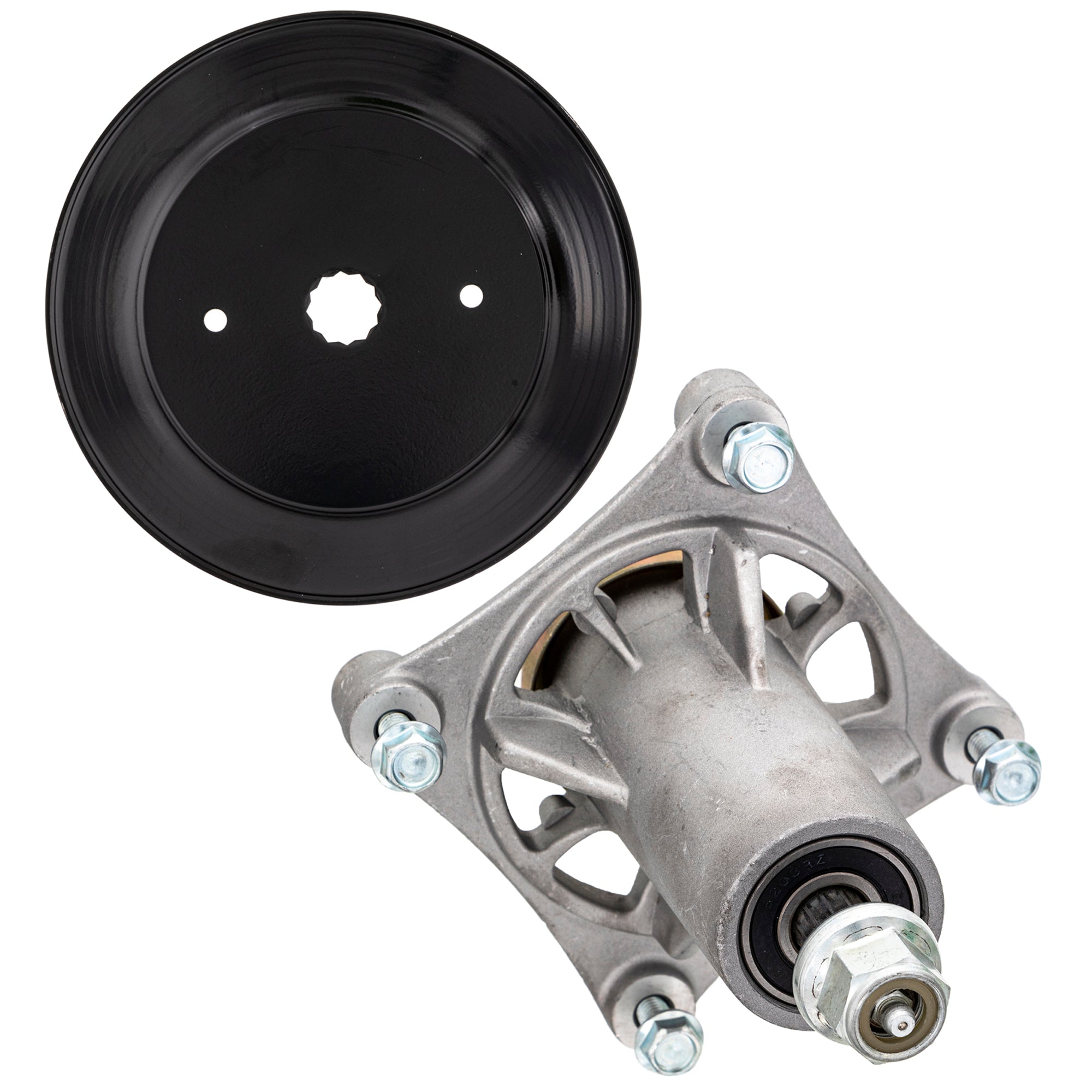 Spindle Assembly For Husqvarna Poulan Pro