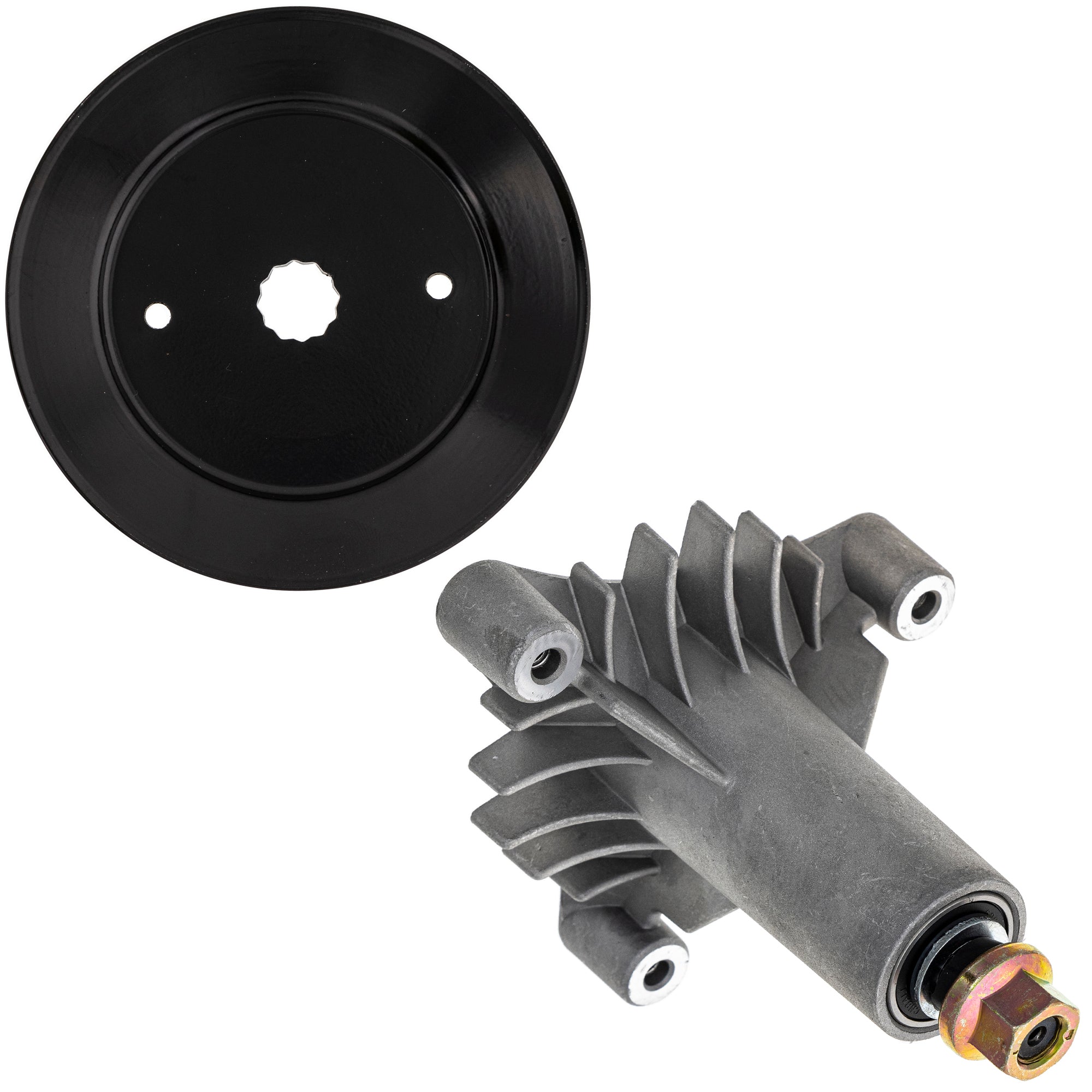 Spindle Assembly For Weed Eater AYP Husqvarna