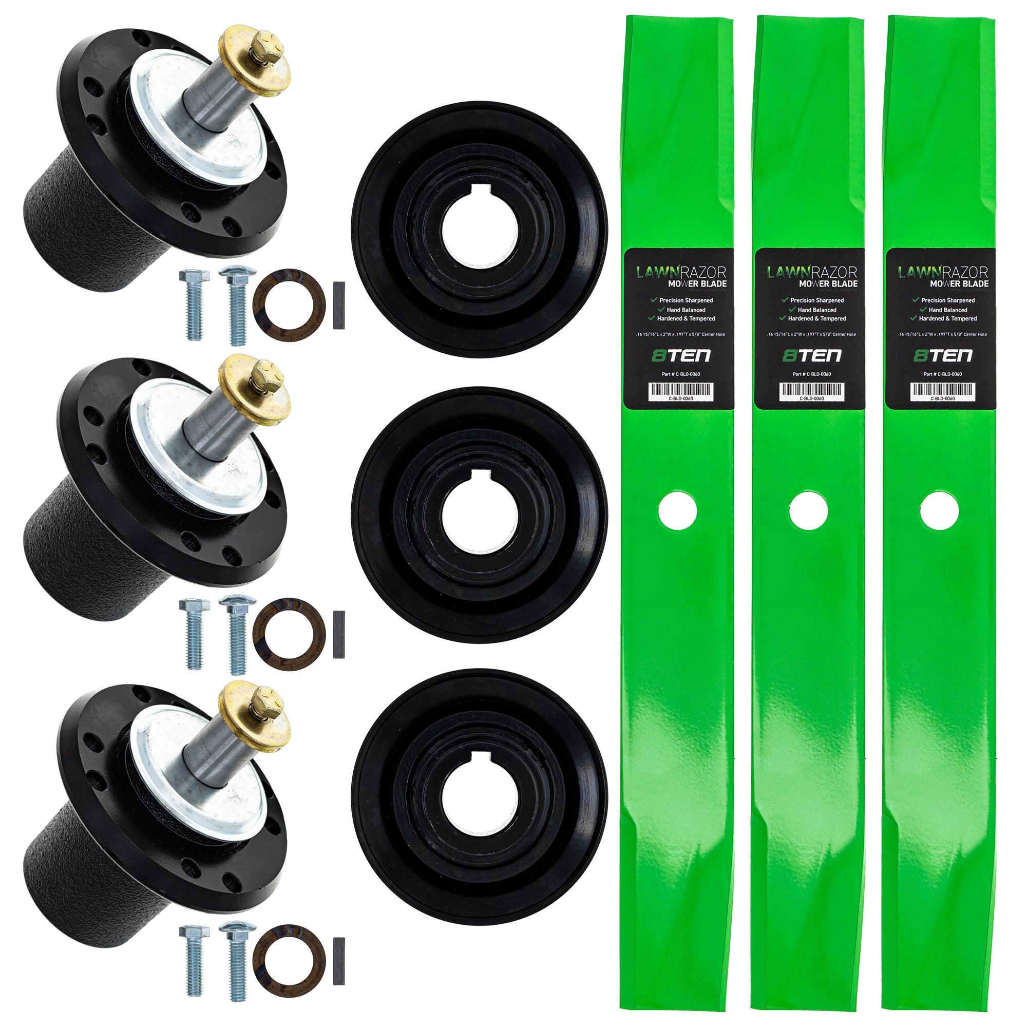 Blade Spindle Kit For MK1013450