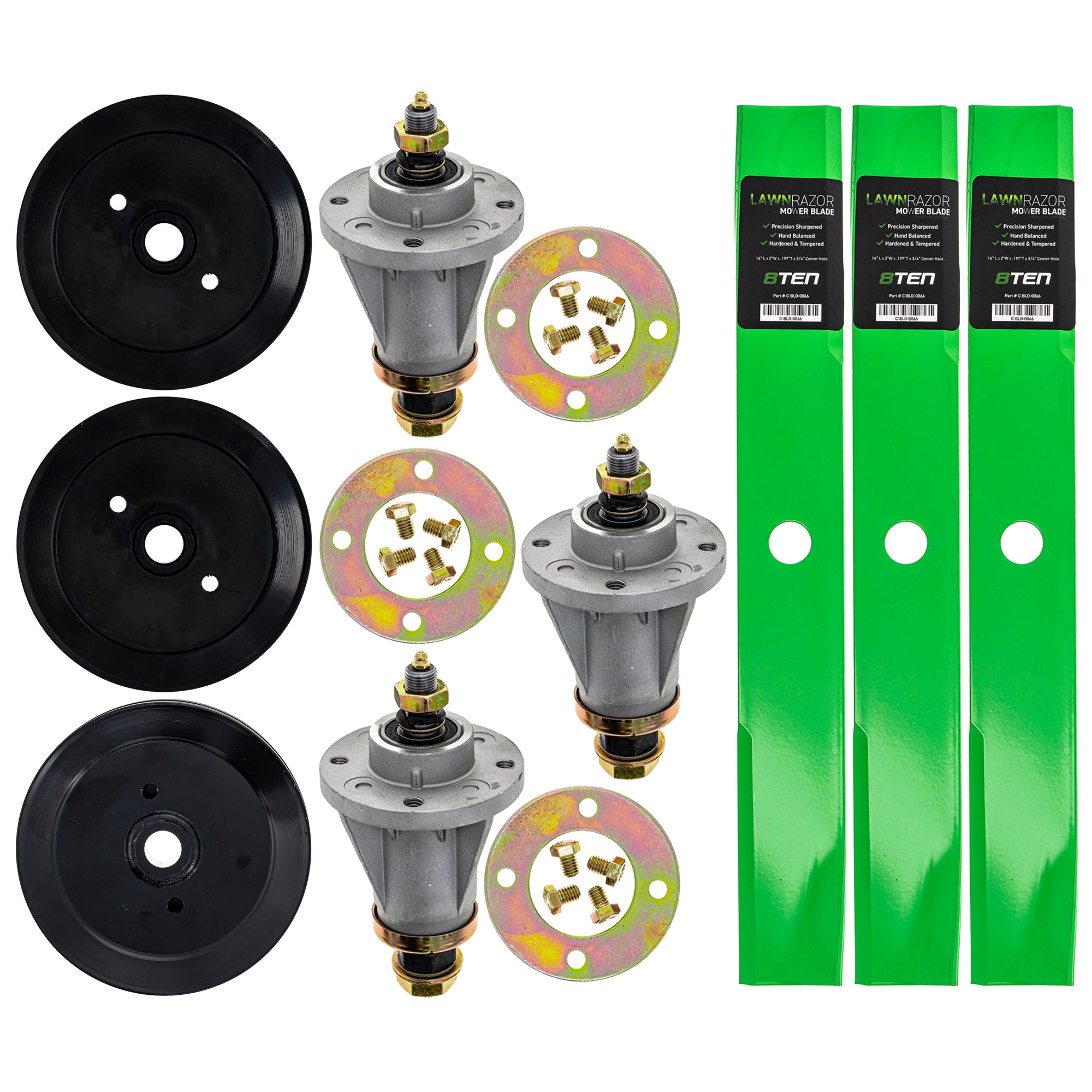 Blade Spindle Kit For MK1013483