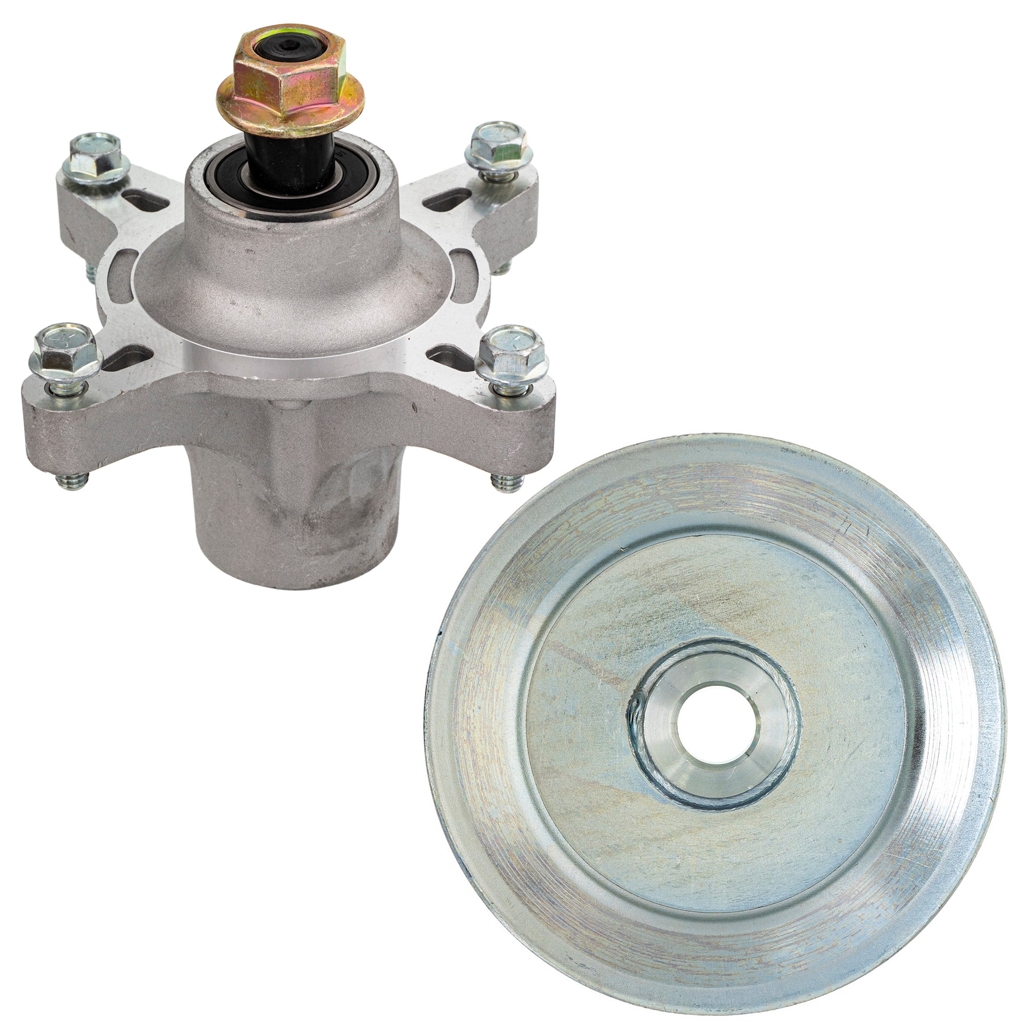 Spindle Assembly For Toro