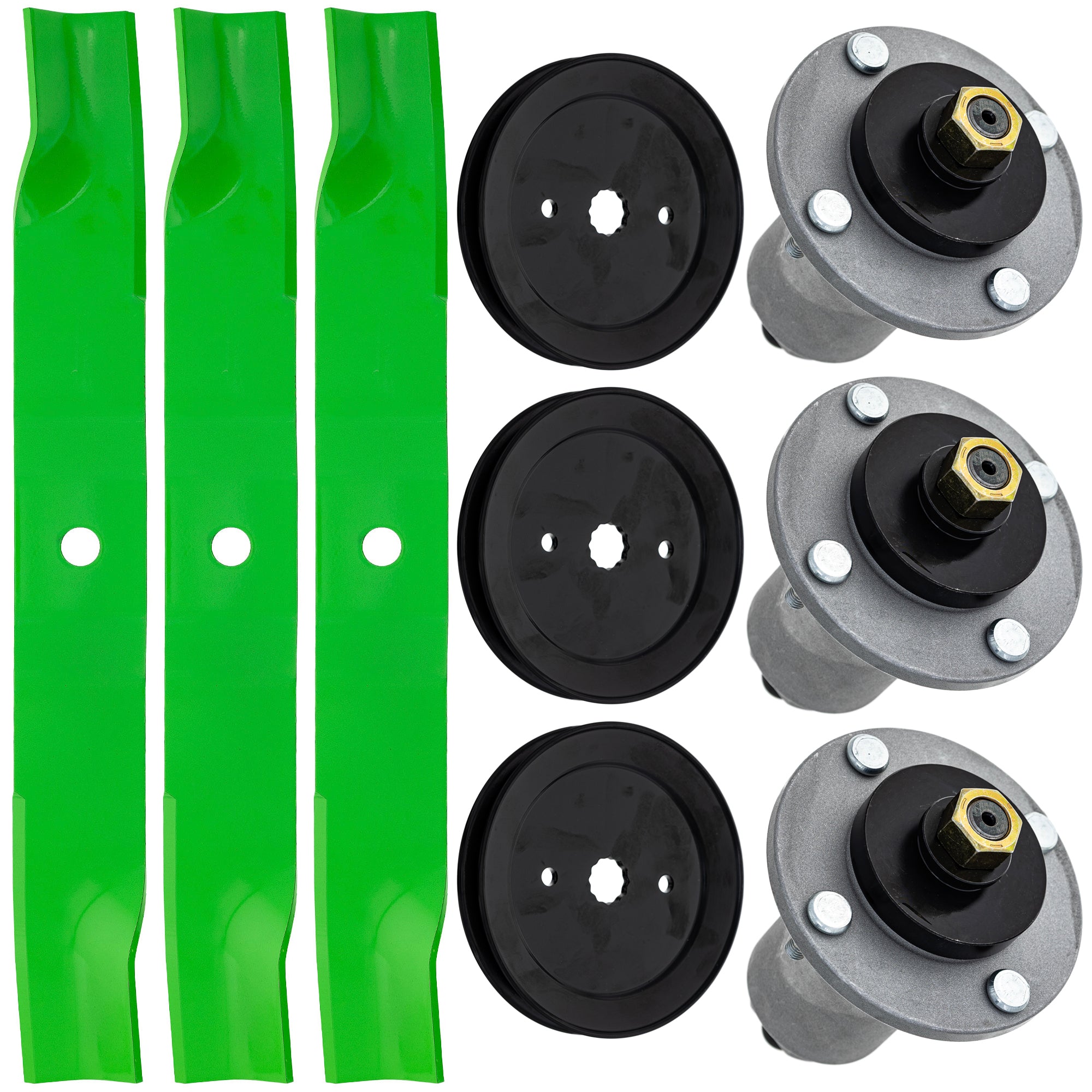 Deck Rebuild Kit For Ariens Gravely MK1013630