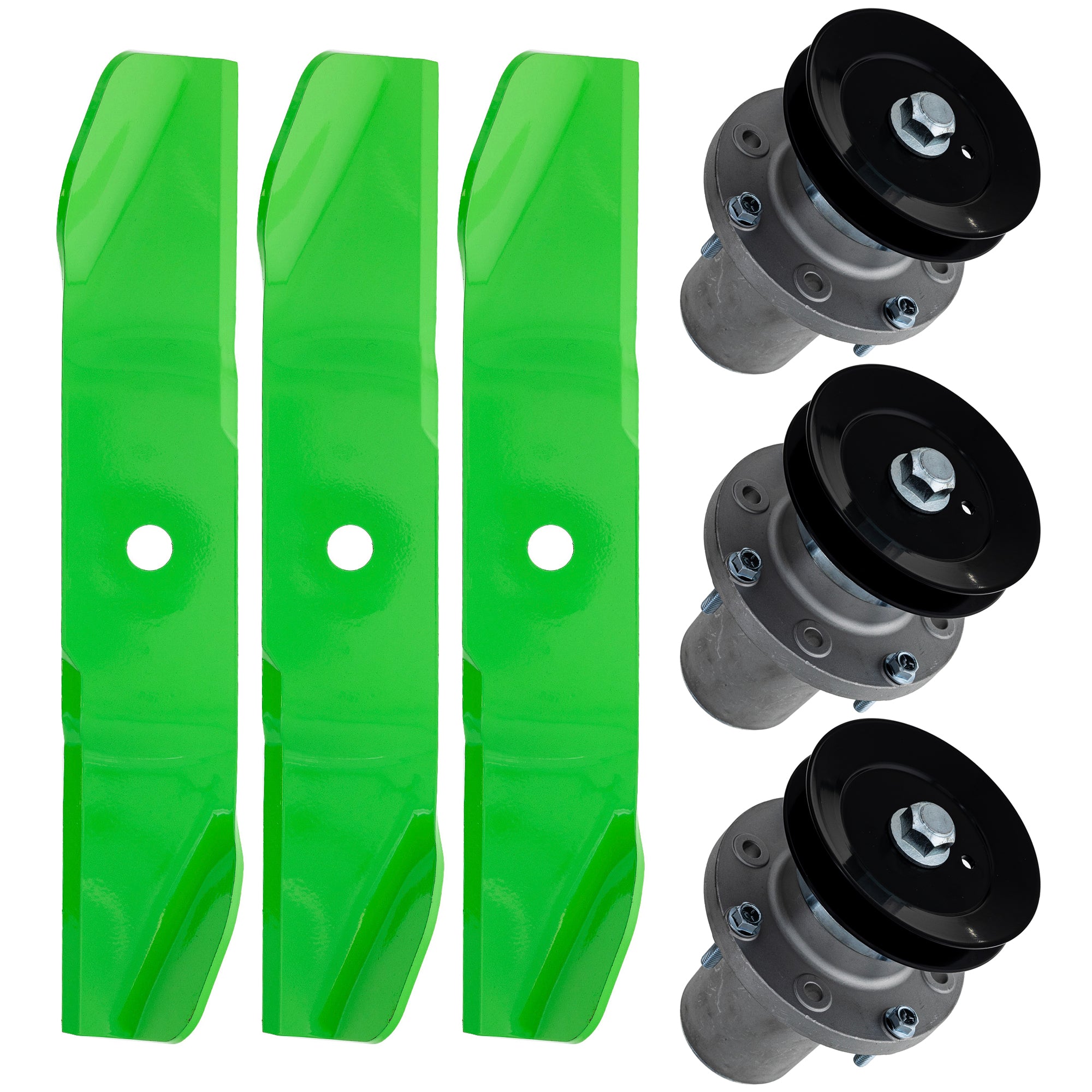 Deck Rebuild Kit For DeWalt MK1013686