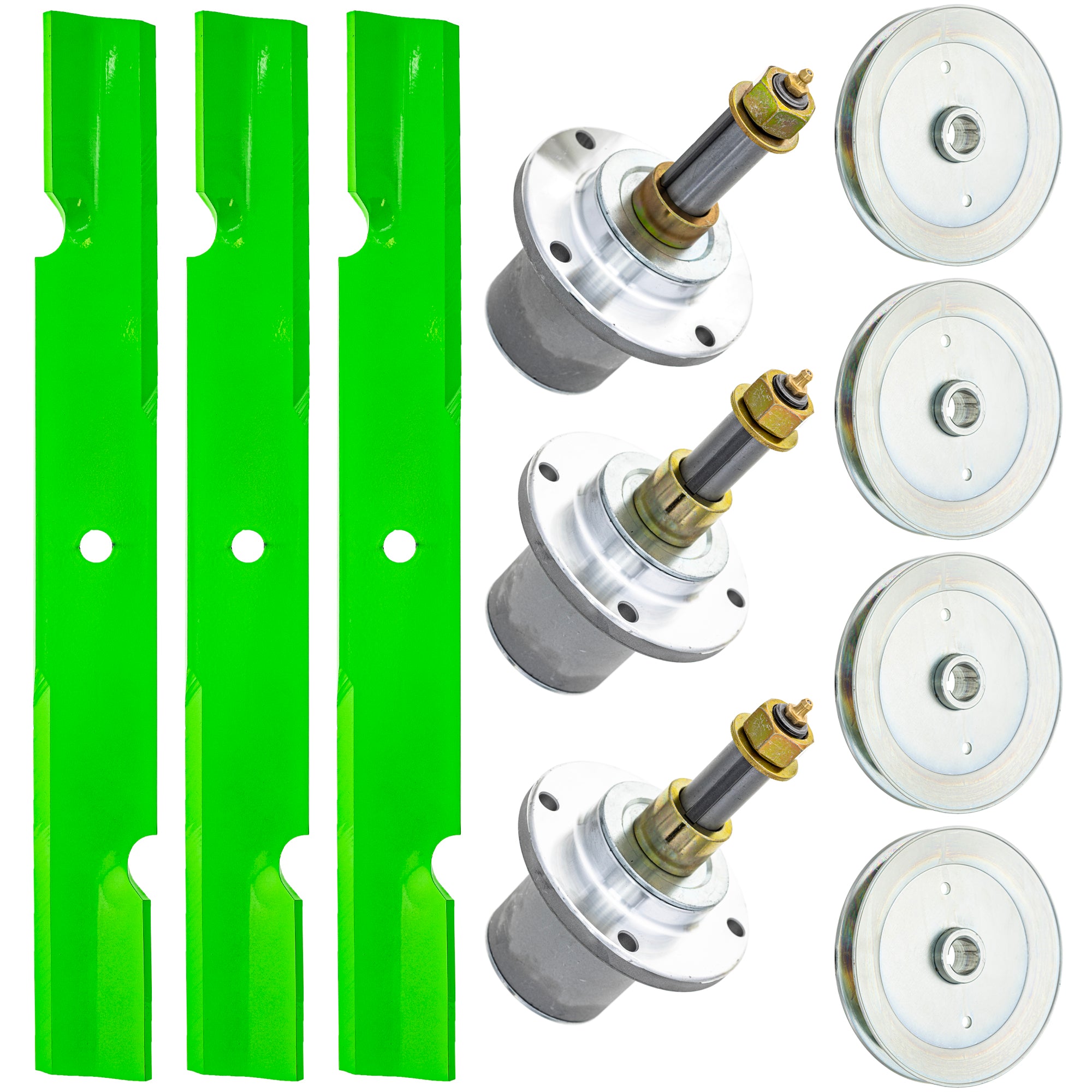Deck Rebuild Kit For Simplicity MK1013690