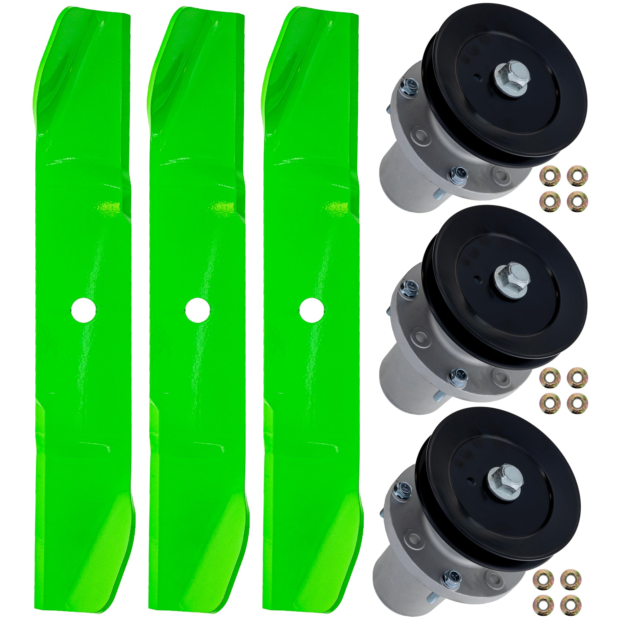 Deck Rebuild Kit For DeWalt MK1013693