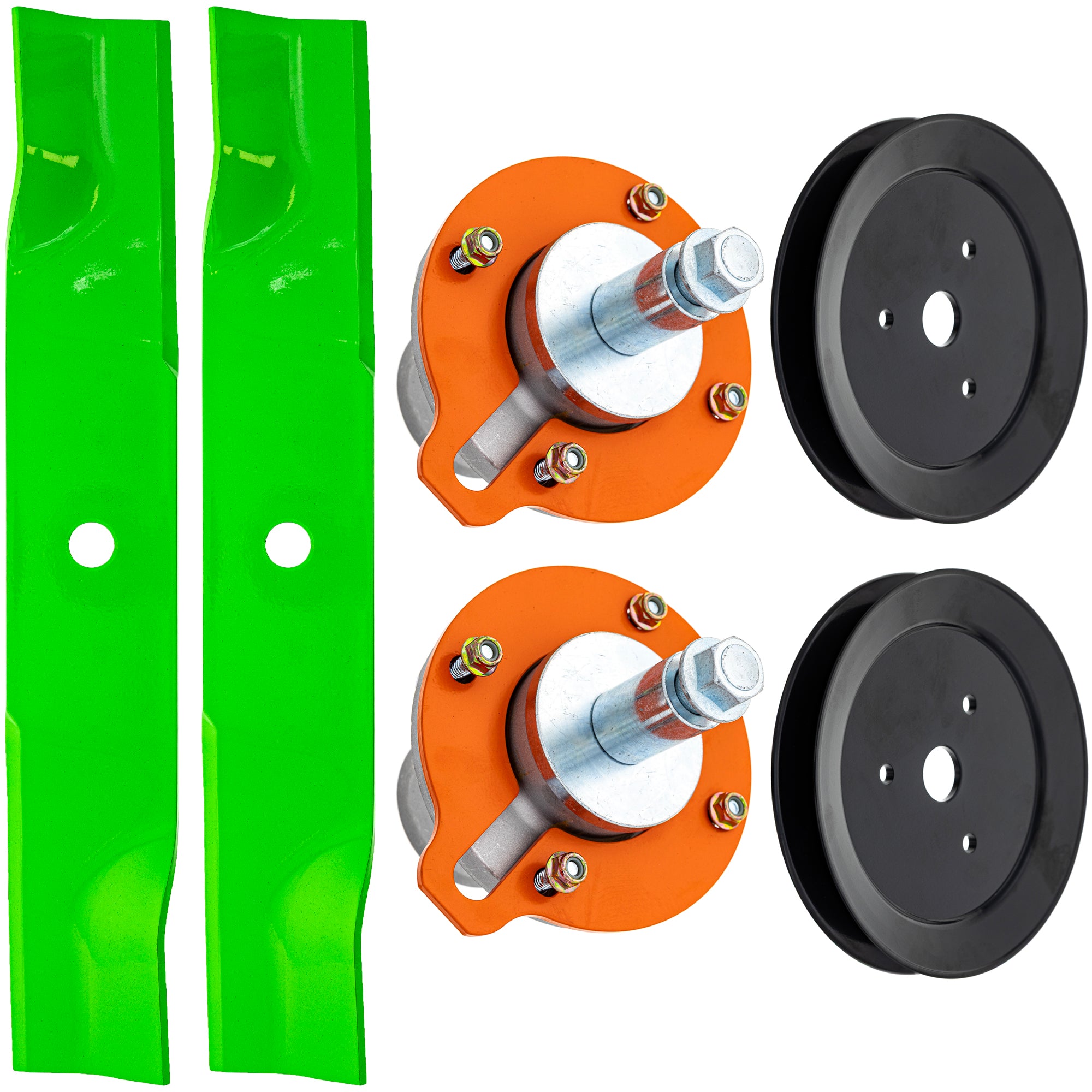 Deck Rebuild Kit For Cub Cadet MK1013739