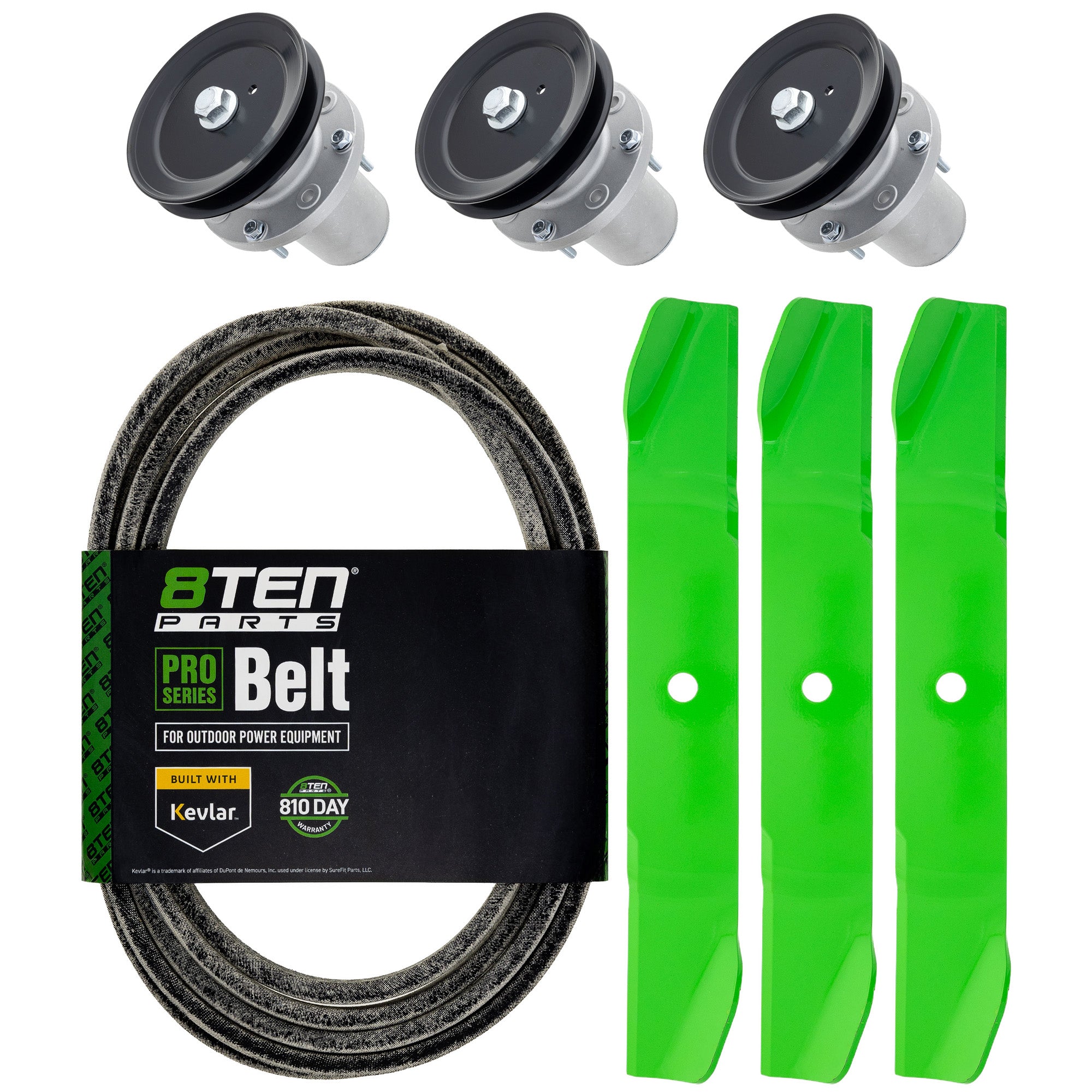 Deck Rebuild Kit For Cub Cadet DeWalt MK1013855