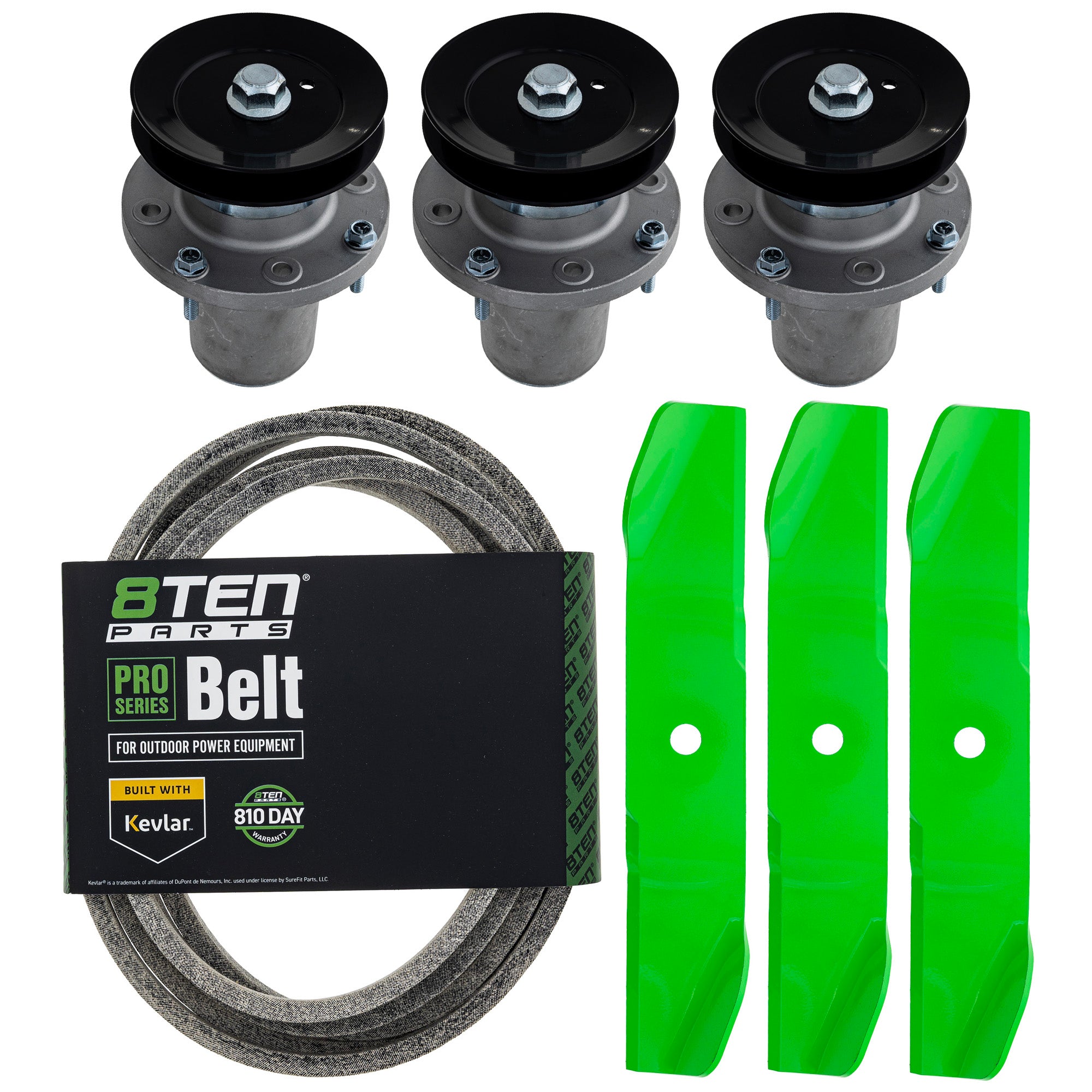 Deck Rebuild Kit For DeWalt MK1013856