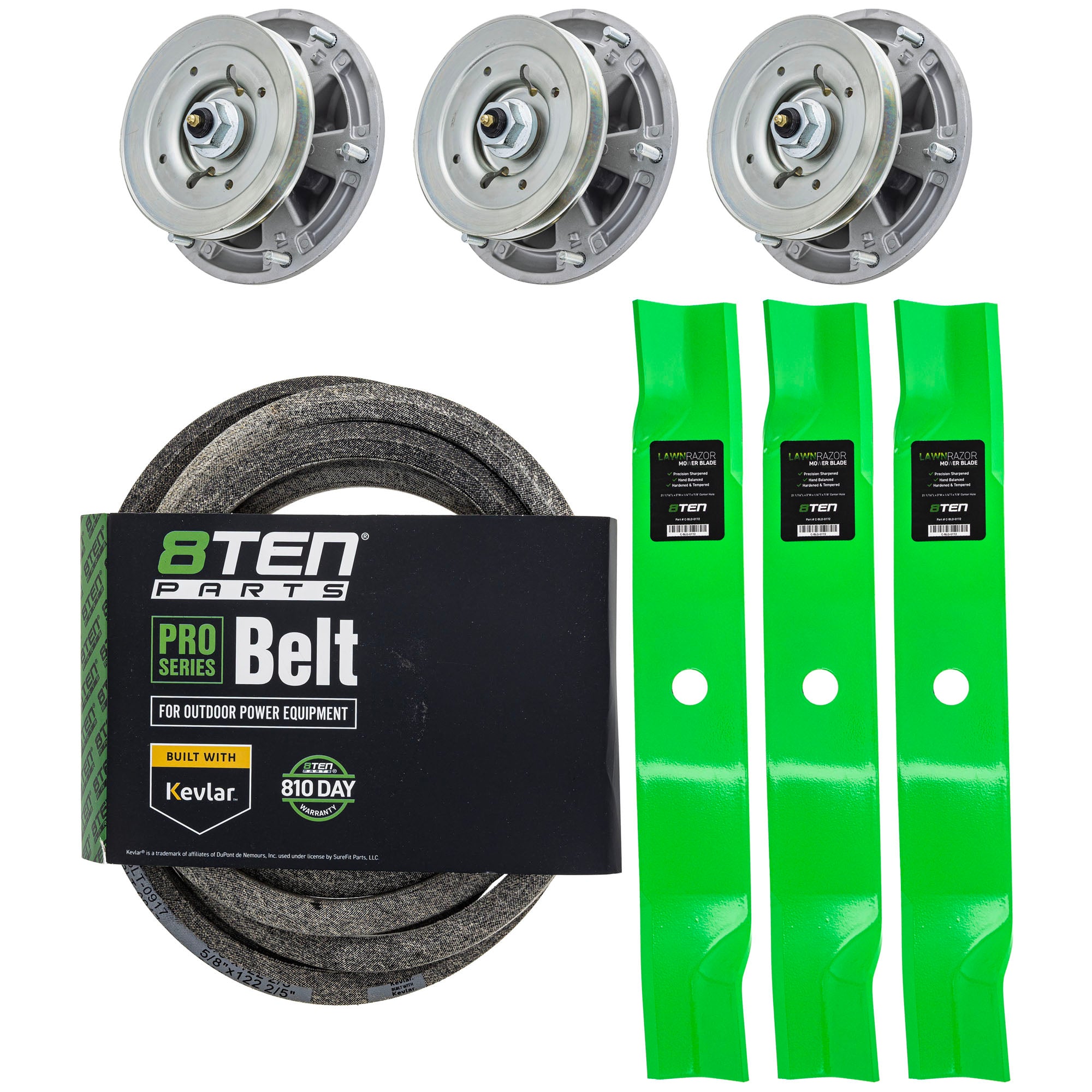 Deck Rebuild Kit For John Deere MK1013865