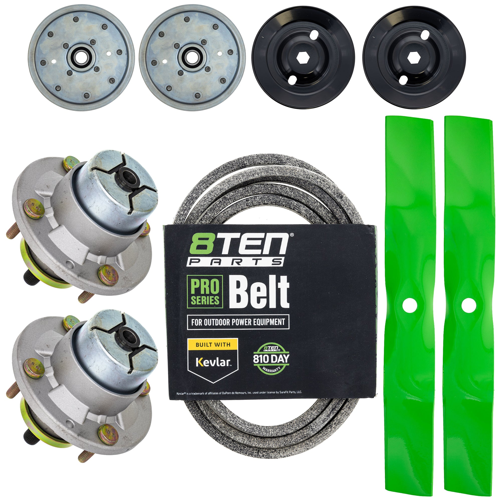 Deck Rebuild Kit For John Deere MK1014040