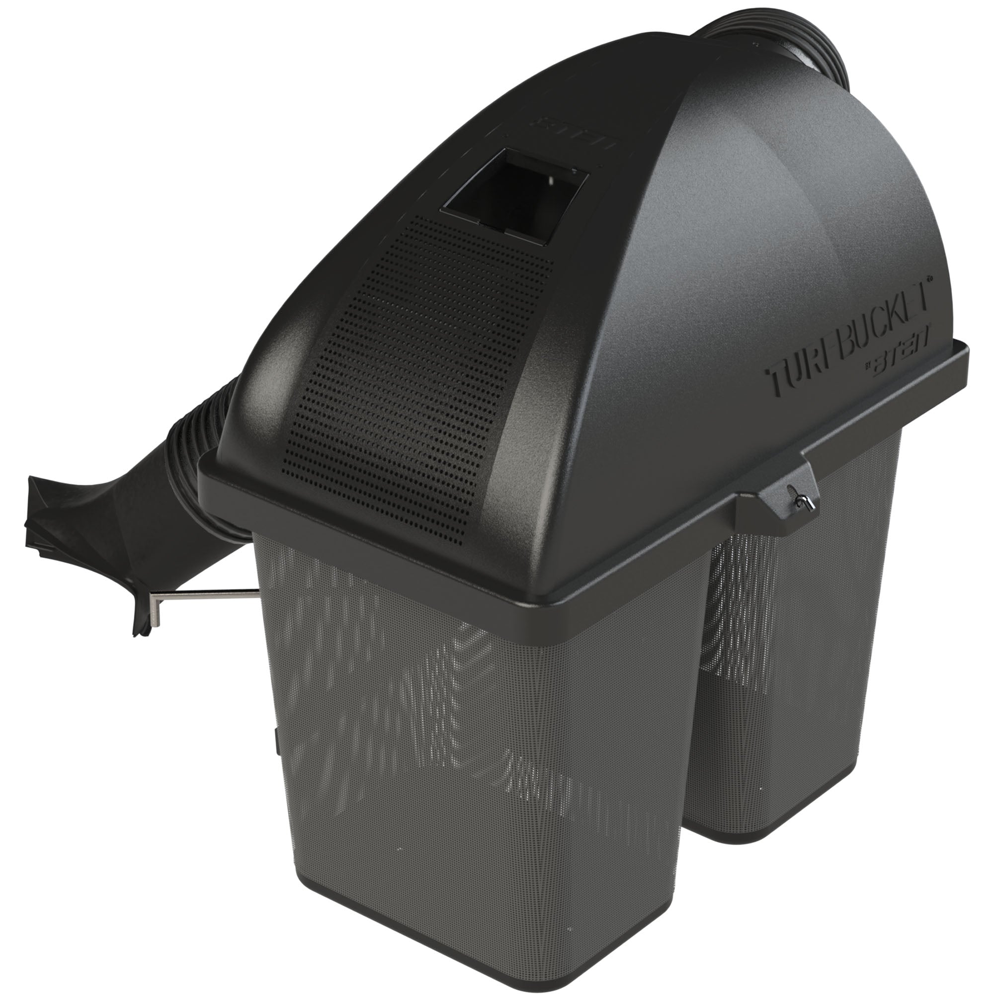 Grass Bagger Collection System For John Deere Sabre MK1014446